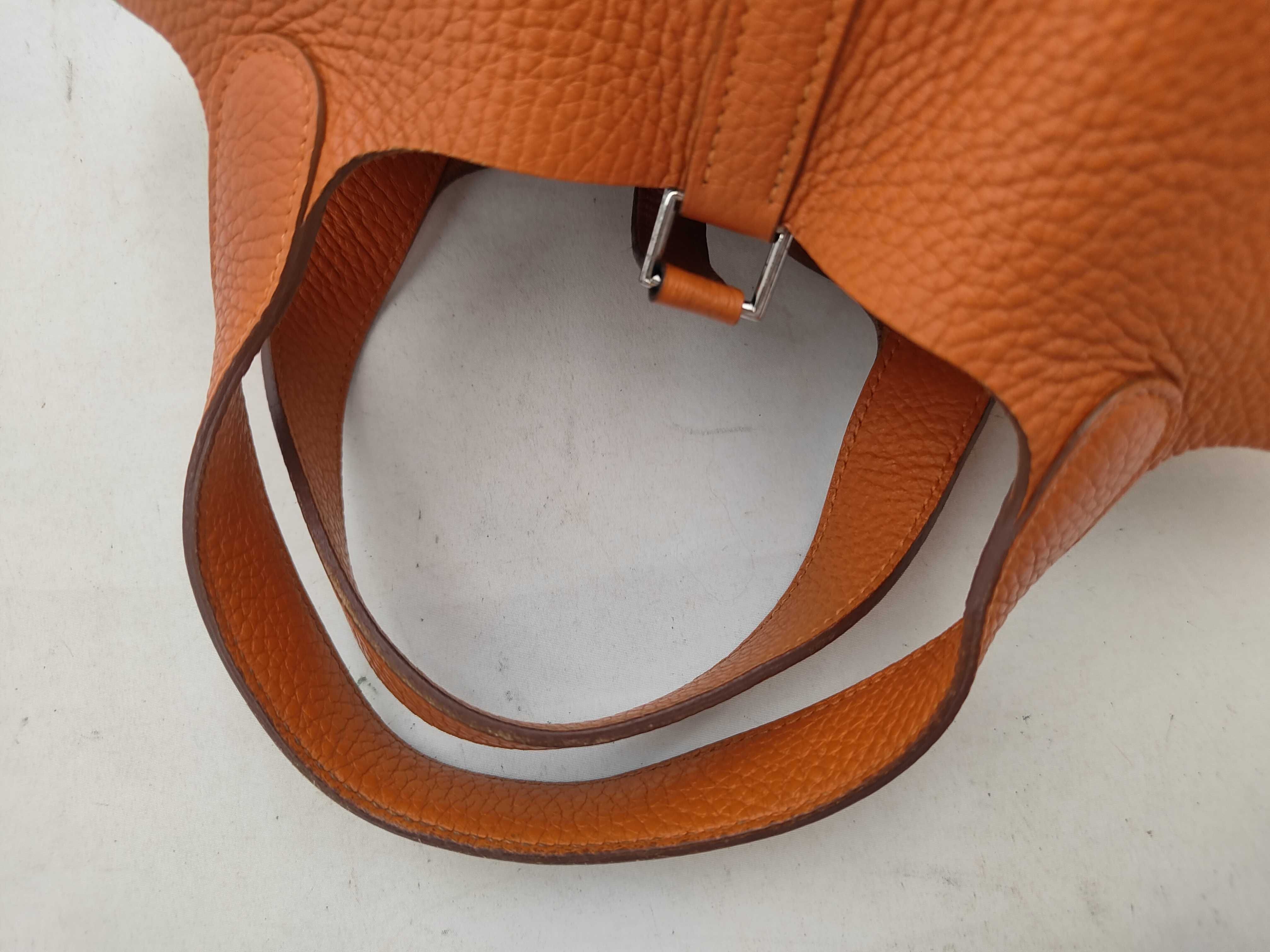Picotin Lock Handbag — view 3