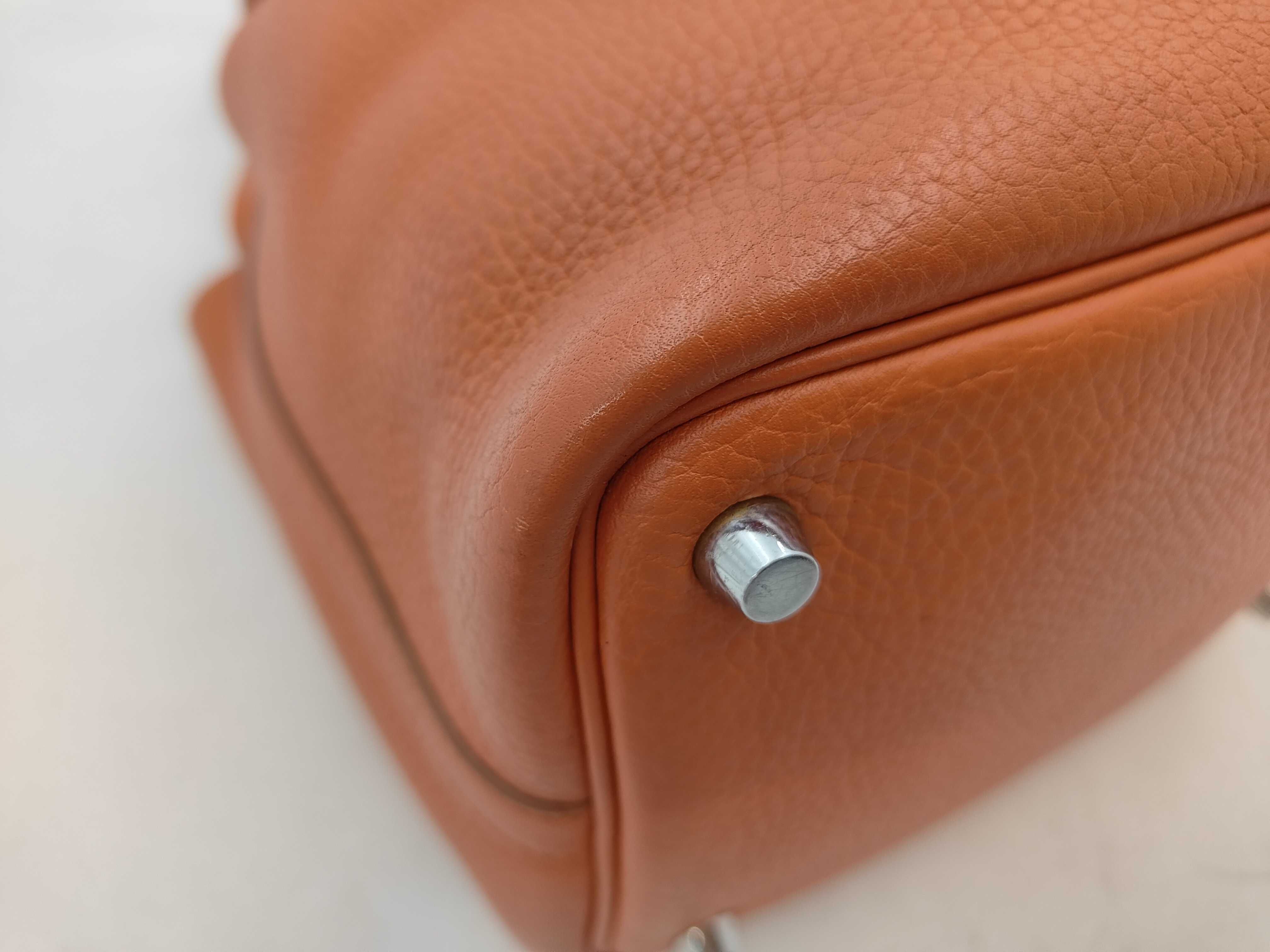 Picotin Lock Handbag — view 6