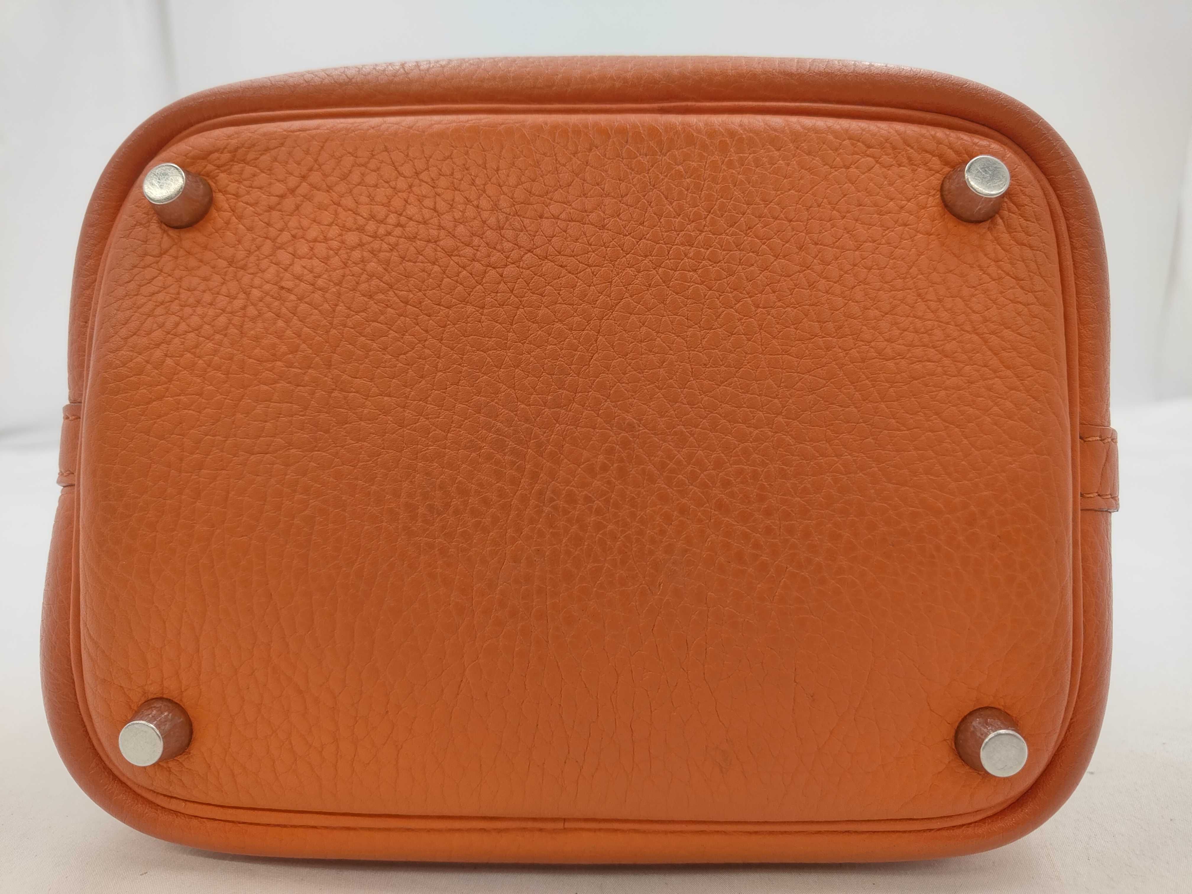Picotin Lock Handbag — view 7
