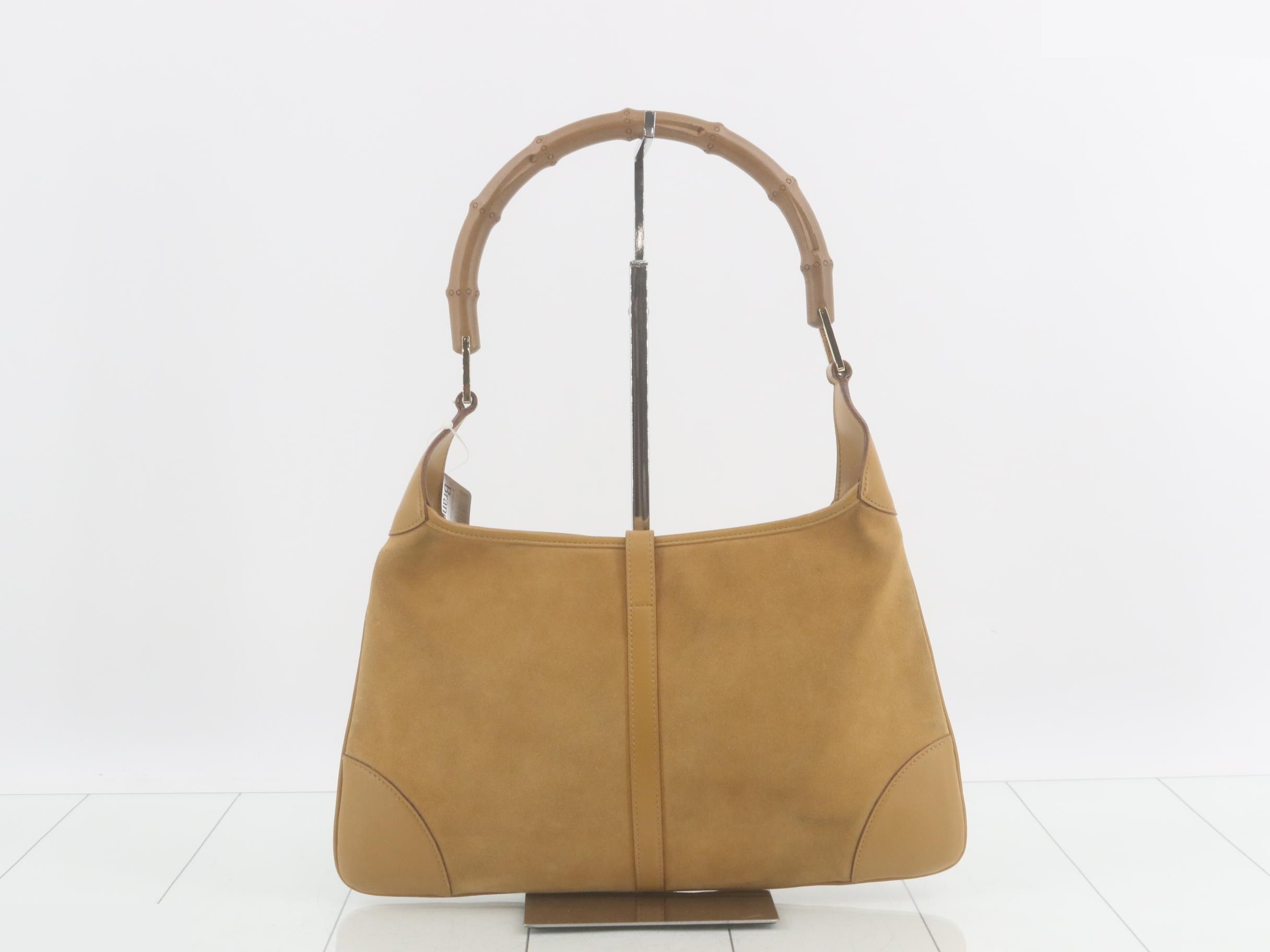 Bamboo Kandinsky Suede — view 2