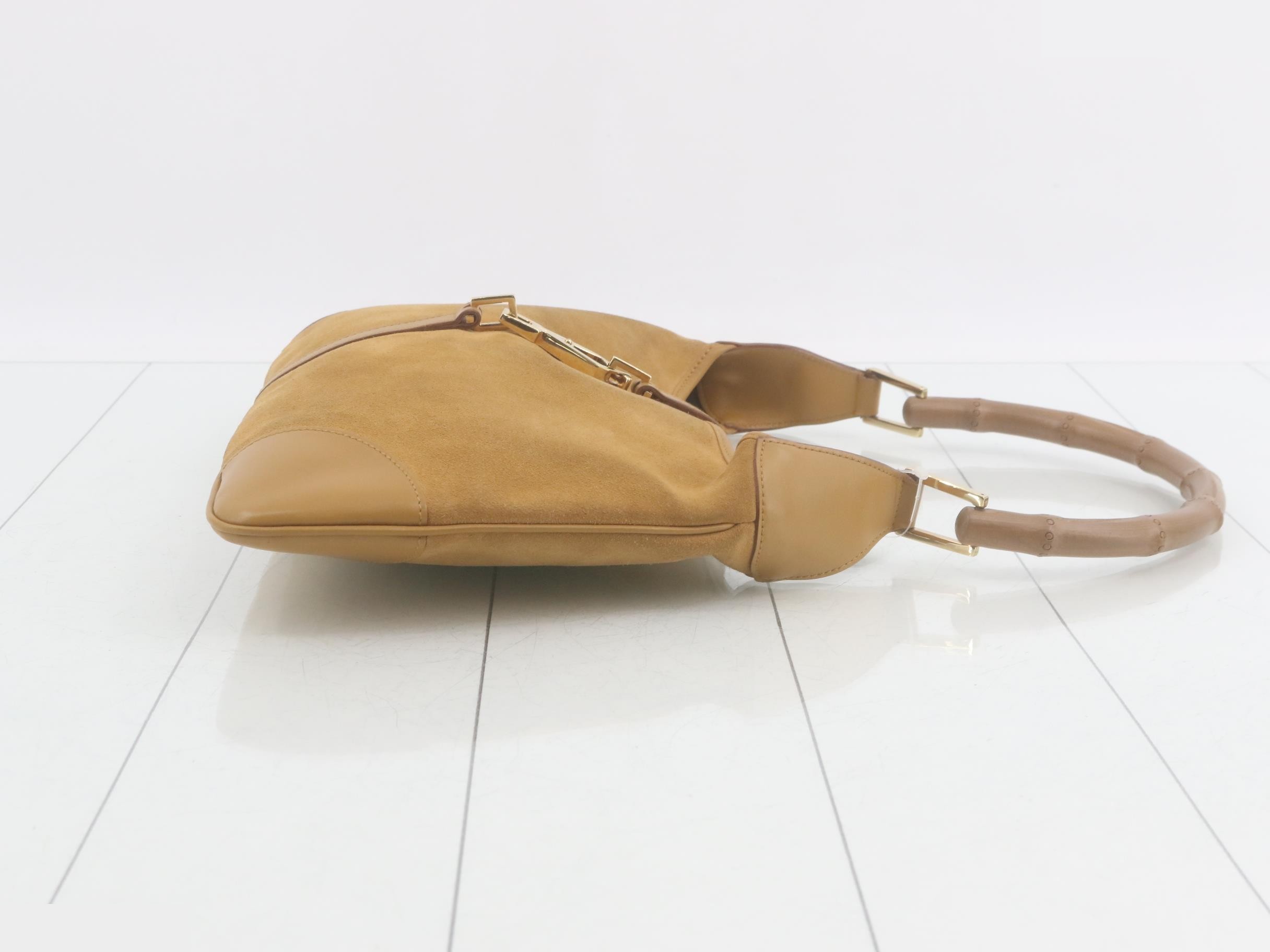 Bamboo Kandinsky Suede — view 3