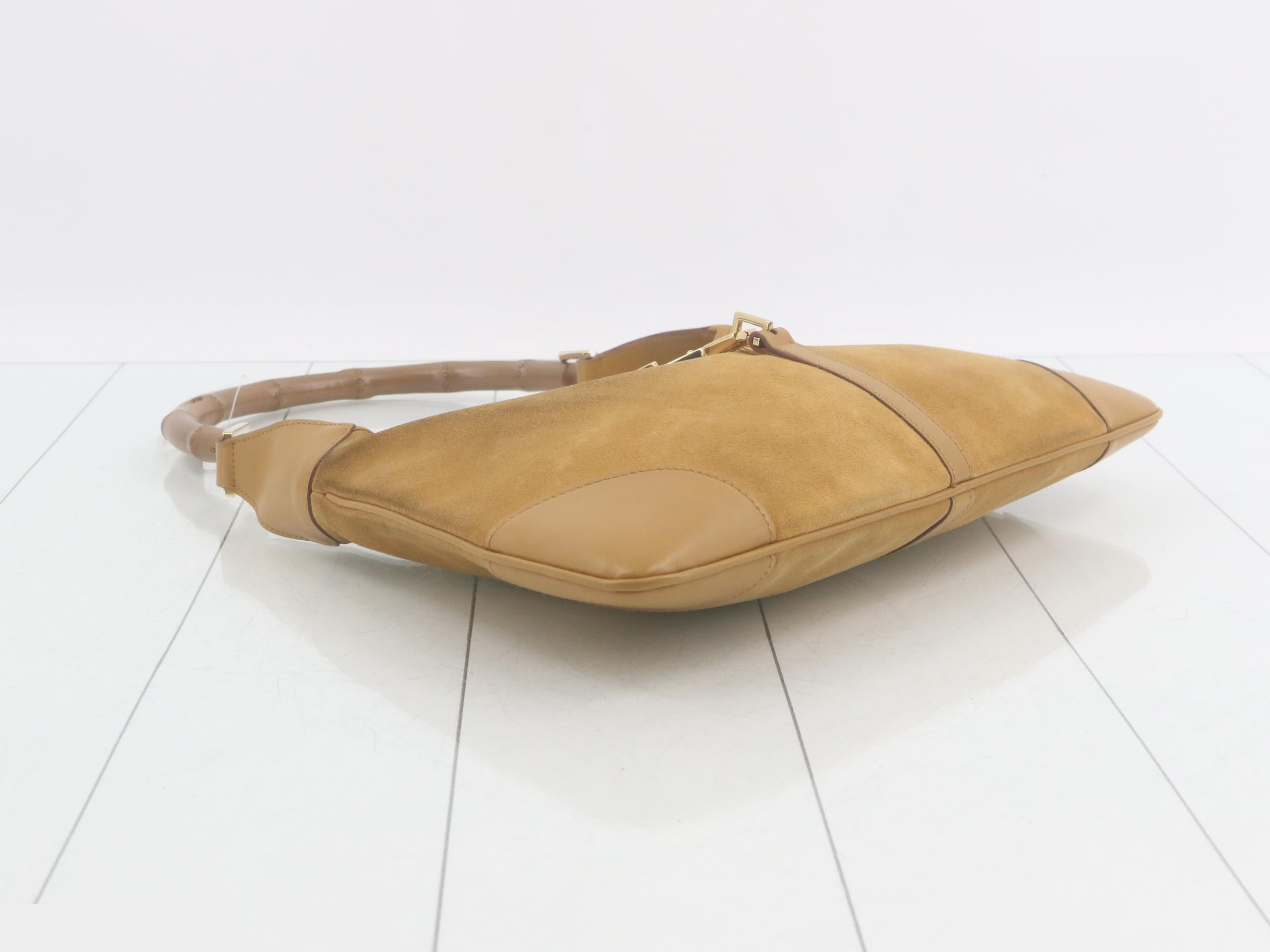 Bamboo Kandinsky Suede — view 5