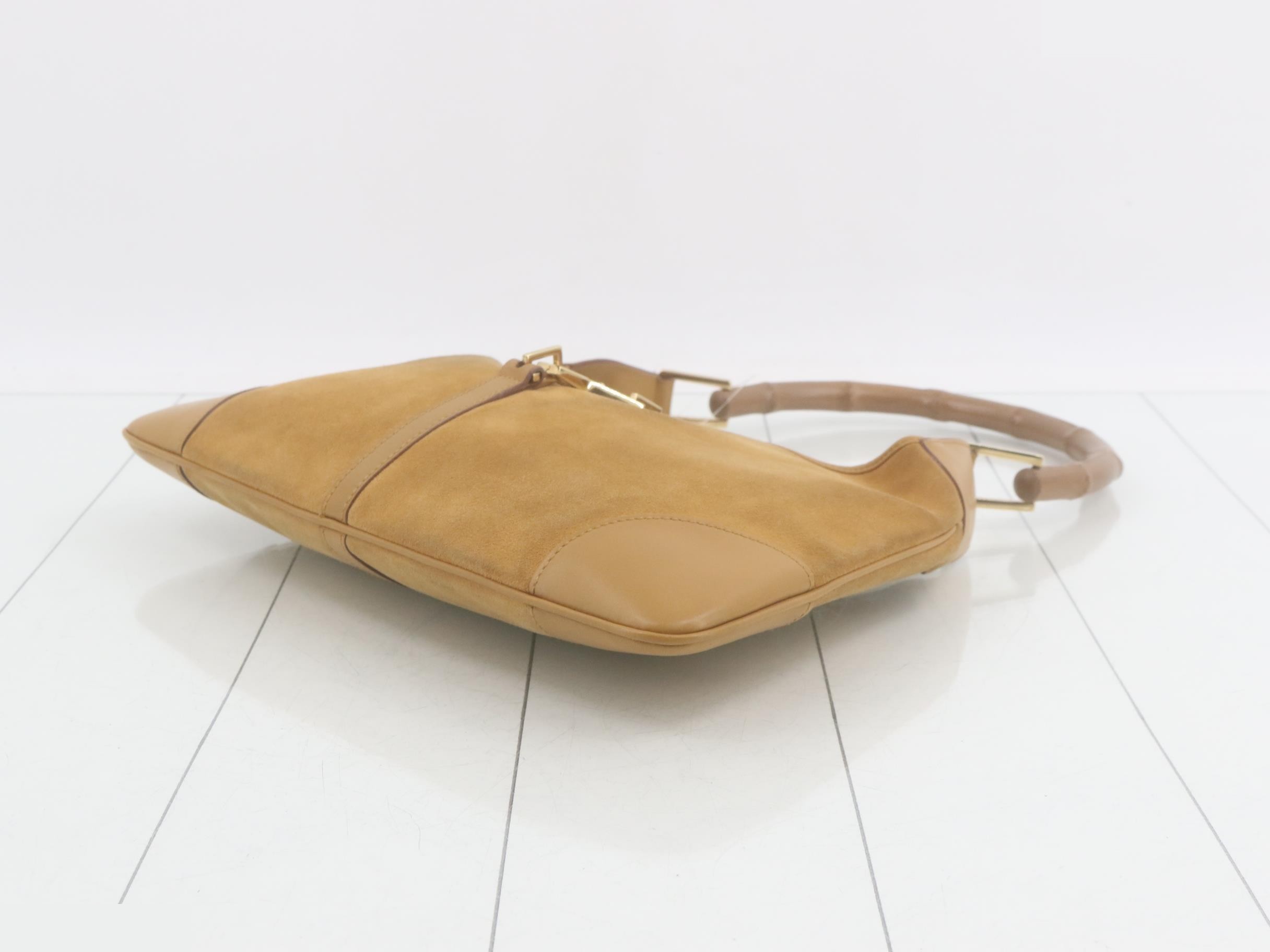 Bamboo Kandinsky Suede — view 6