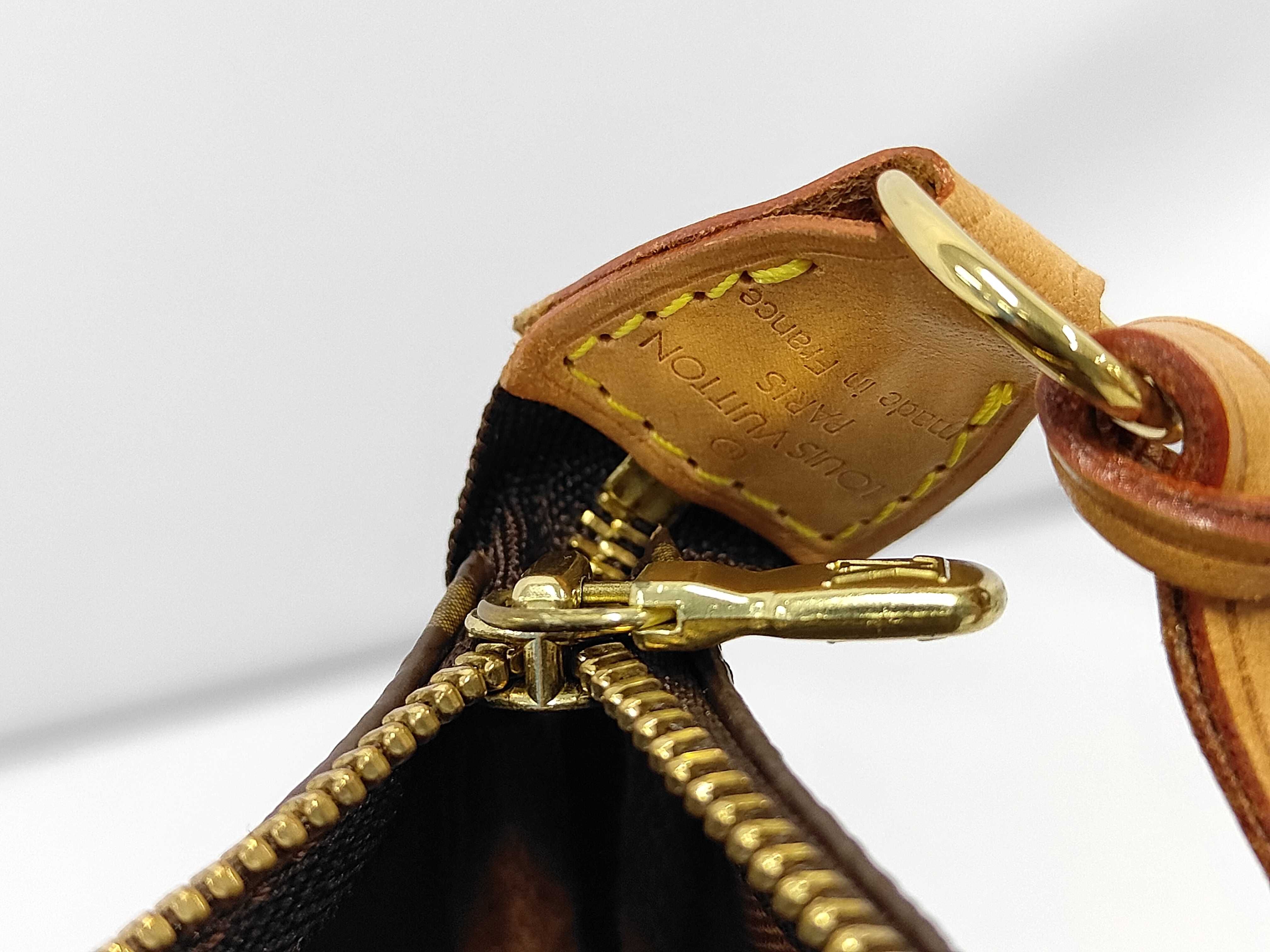 Pochette Accessoires M51980 Monogram Pouch — view 11