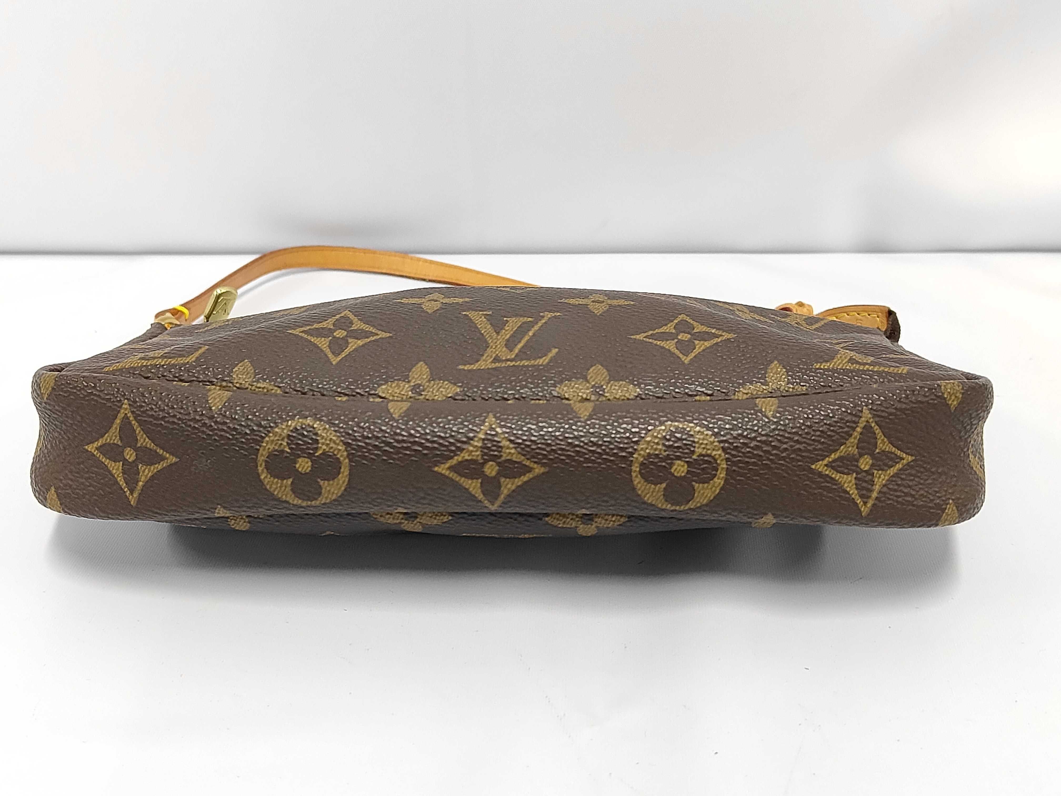 Pochette Accessoires M51980 Monogram Pouch — view 3
