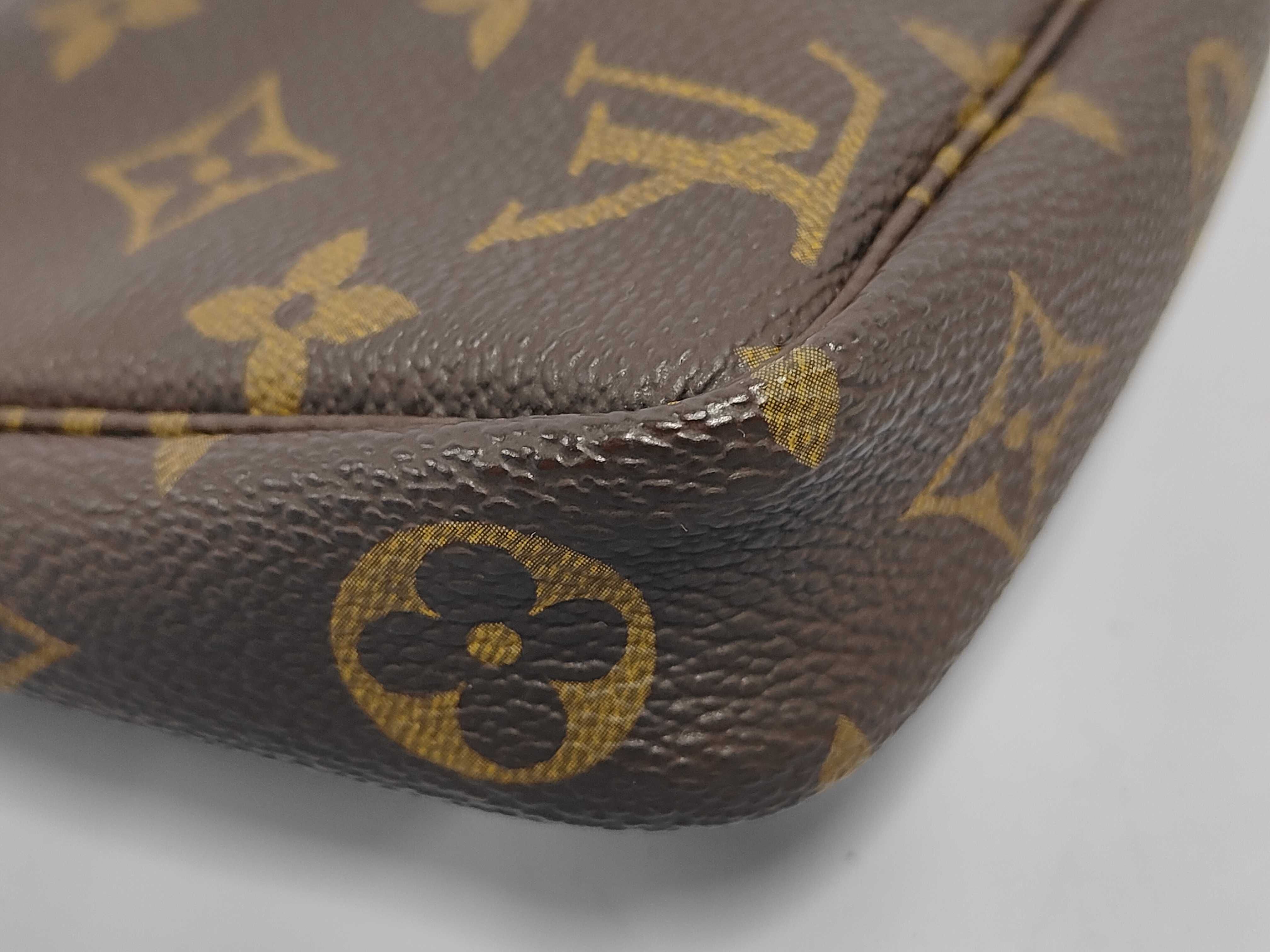 Pochette Accessoires M51980 Monogram Pouch — view 4