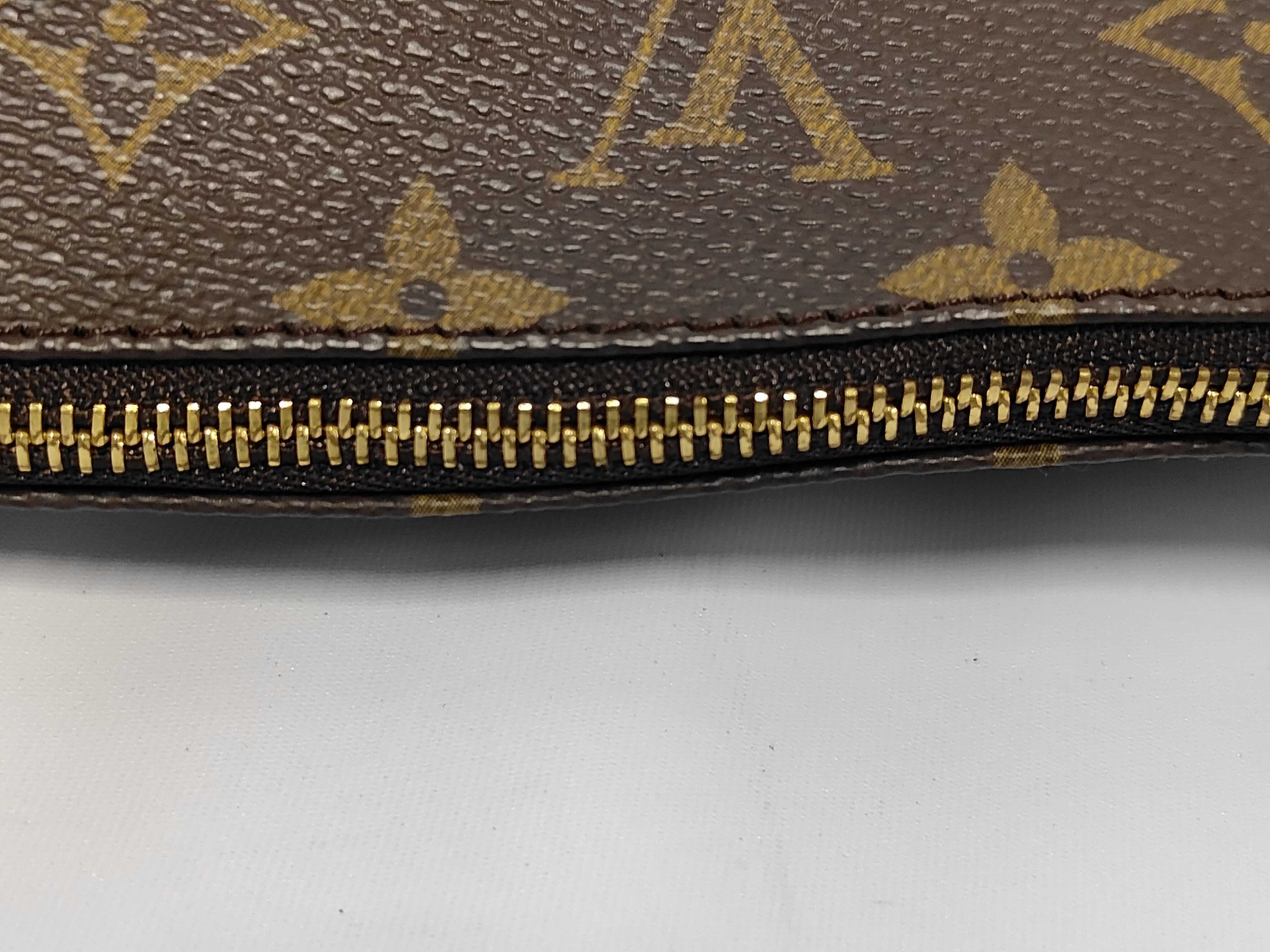 Pochette Accessoires M51980 Monogram Pouch — view 9