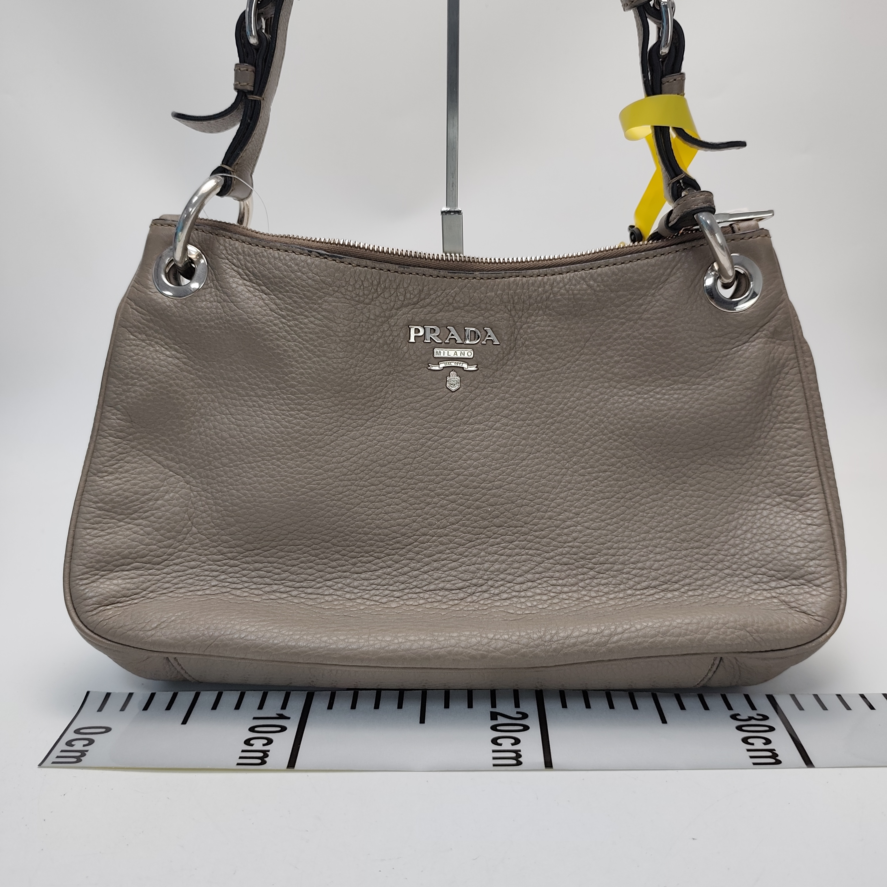 【*Shipped from: China*】PRADA Leather Handbag