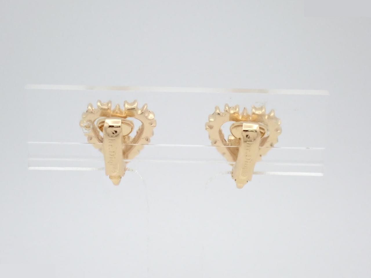 earrings — view 2
