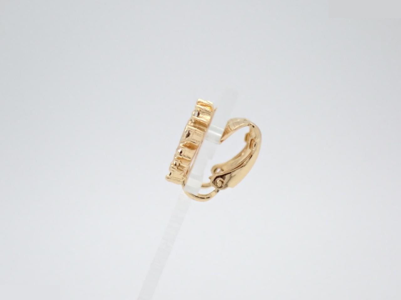 earrings — view 3
