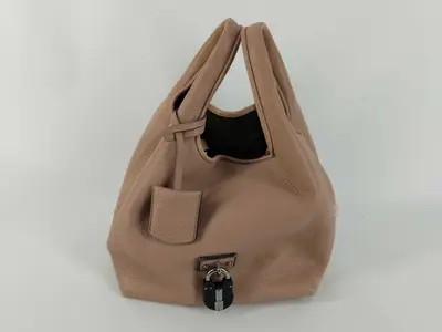 Cahier handbag