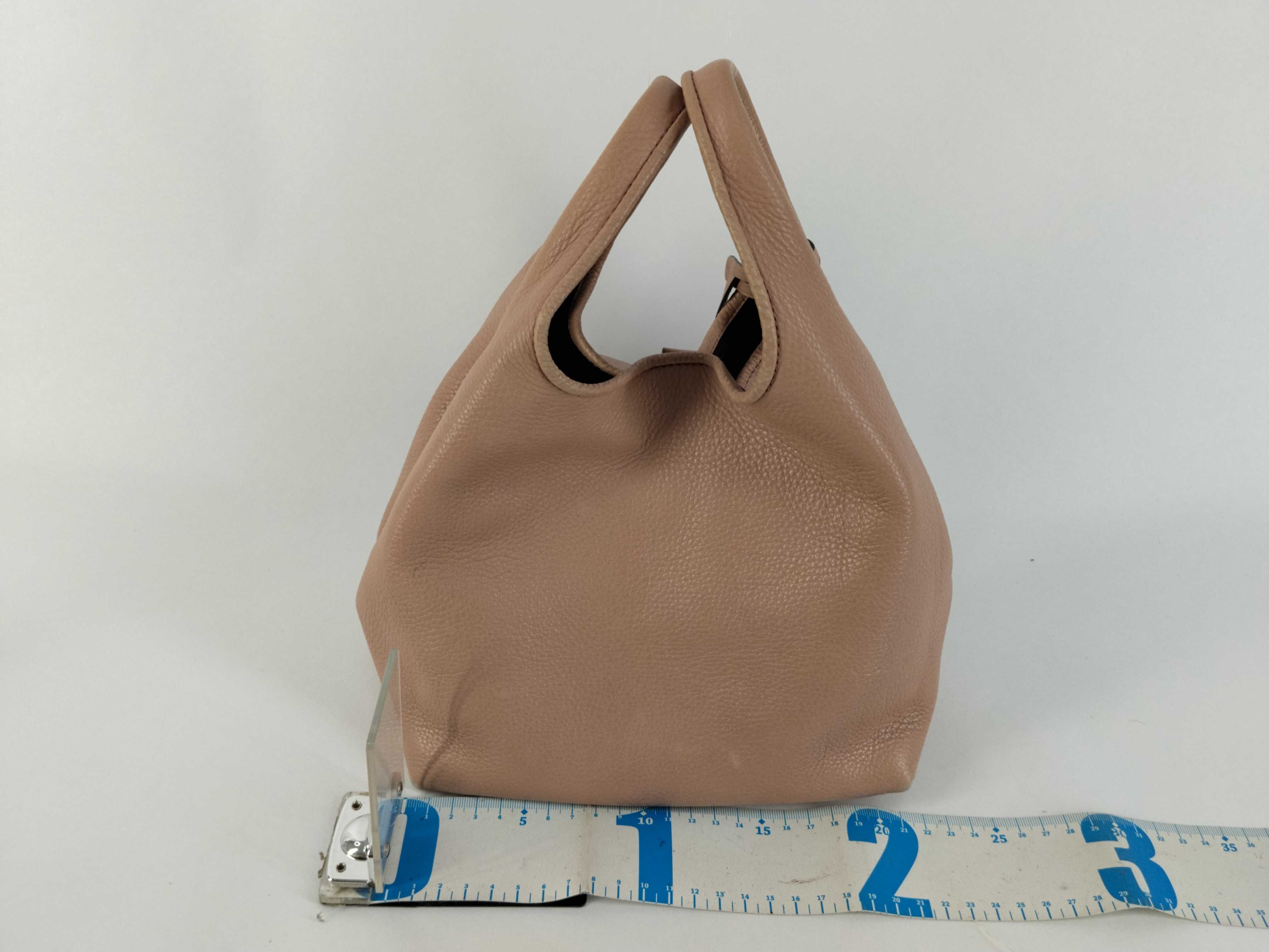 Cahier handbag — view 2