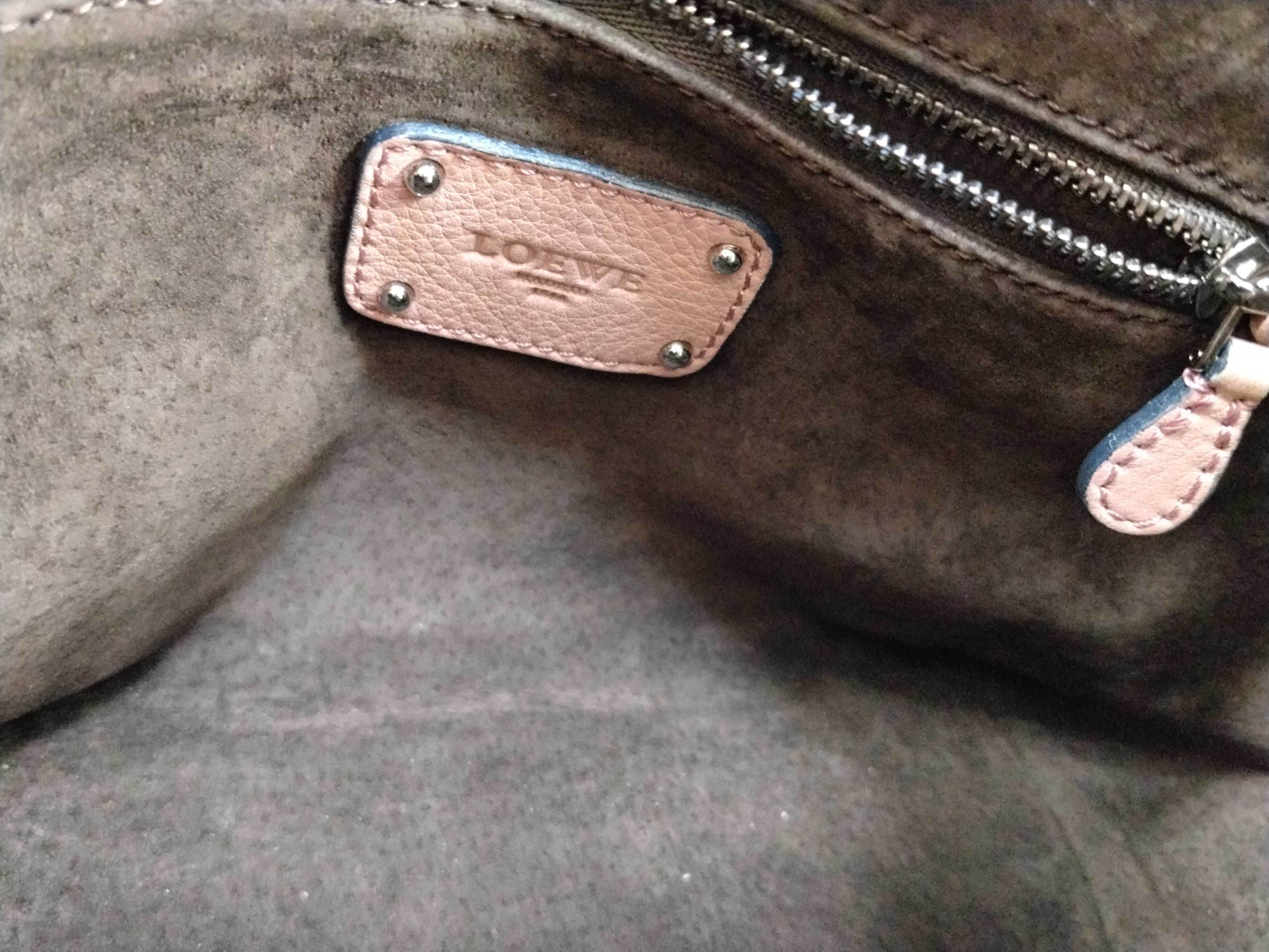 Cahier handbag — view 11