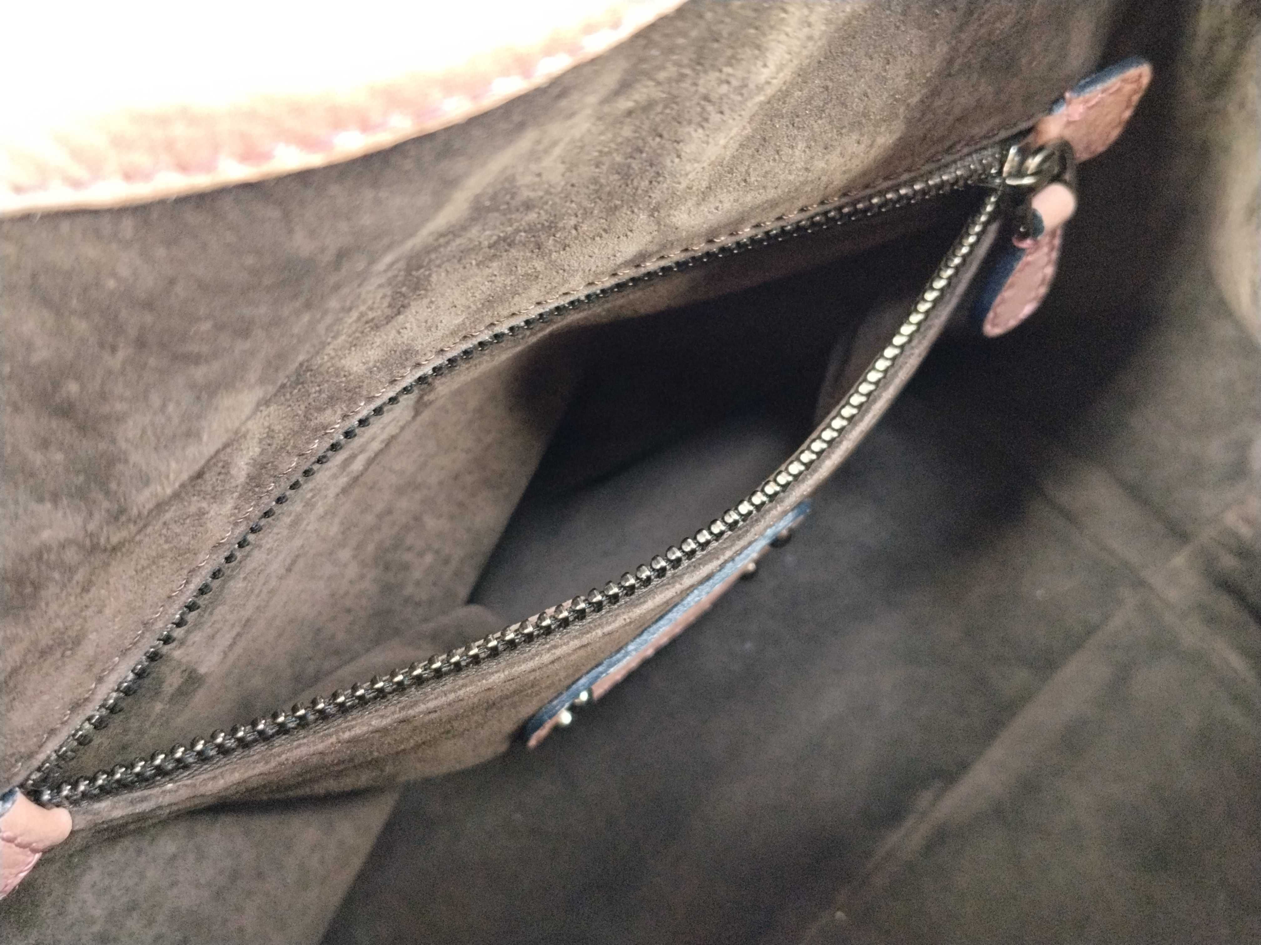 Cahier handbag — view 12