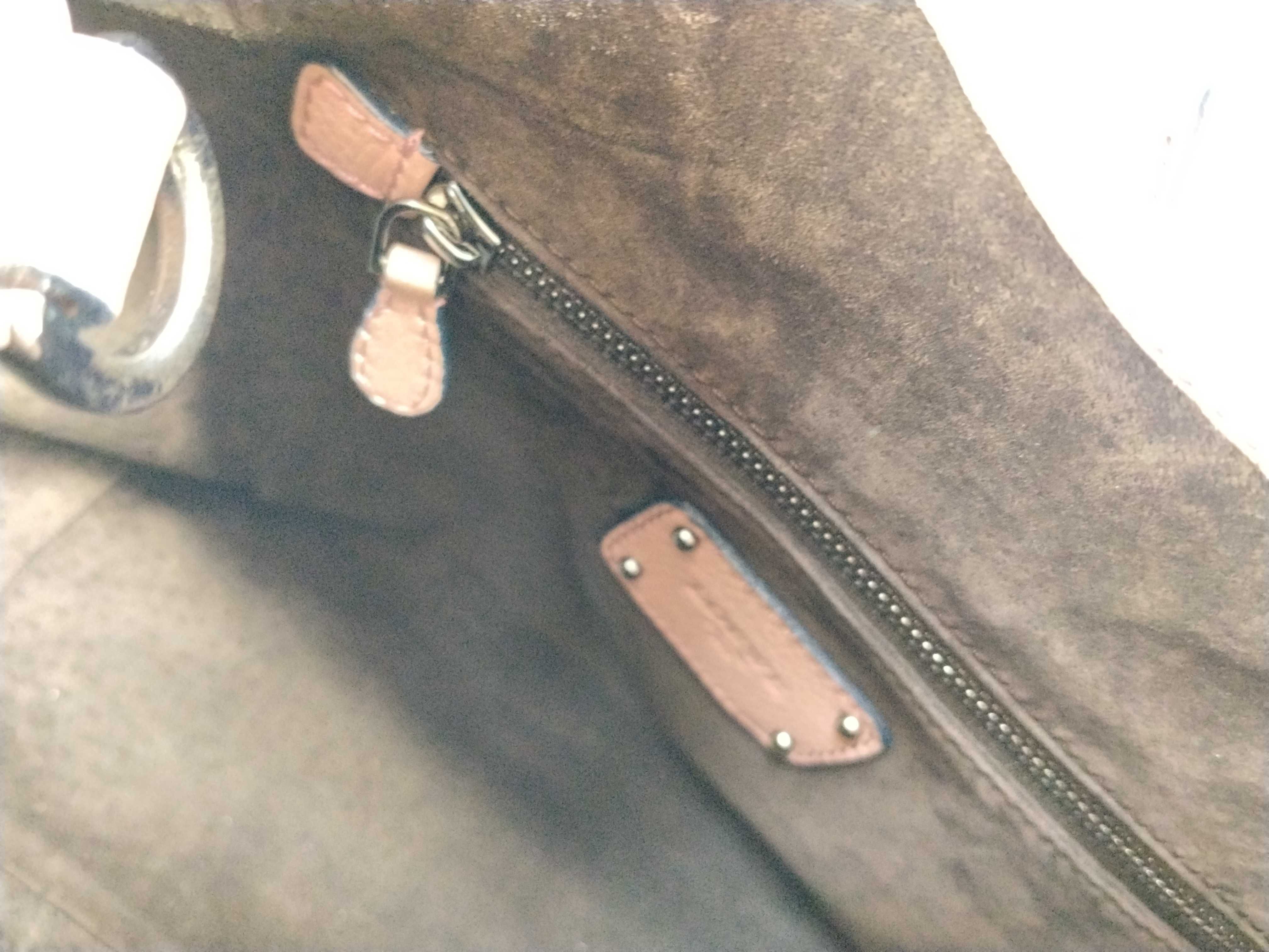 Cahier handbag — view 13