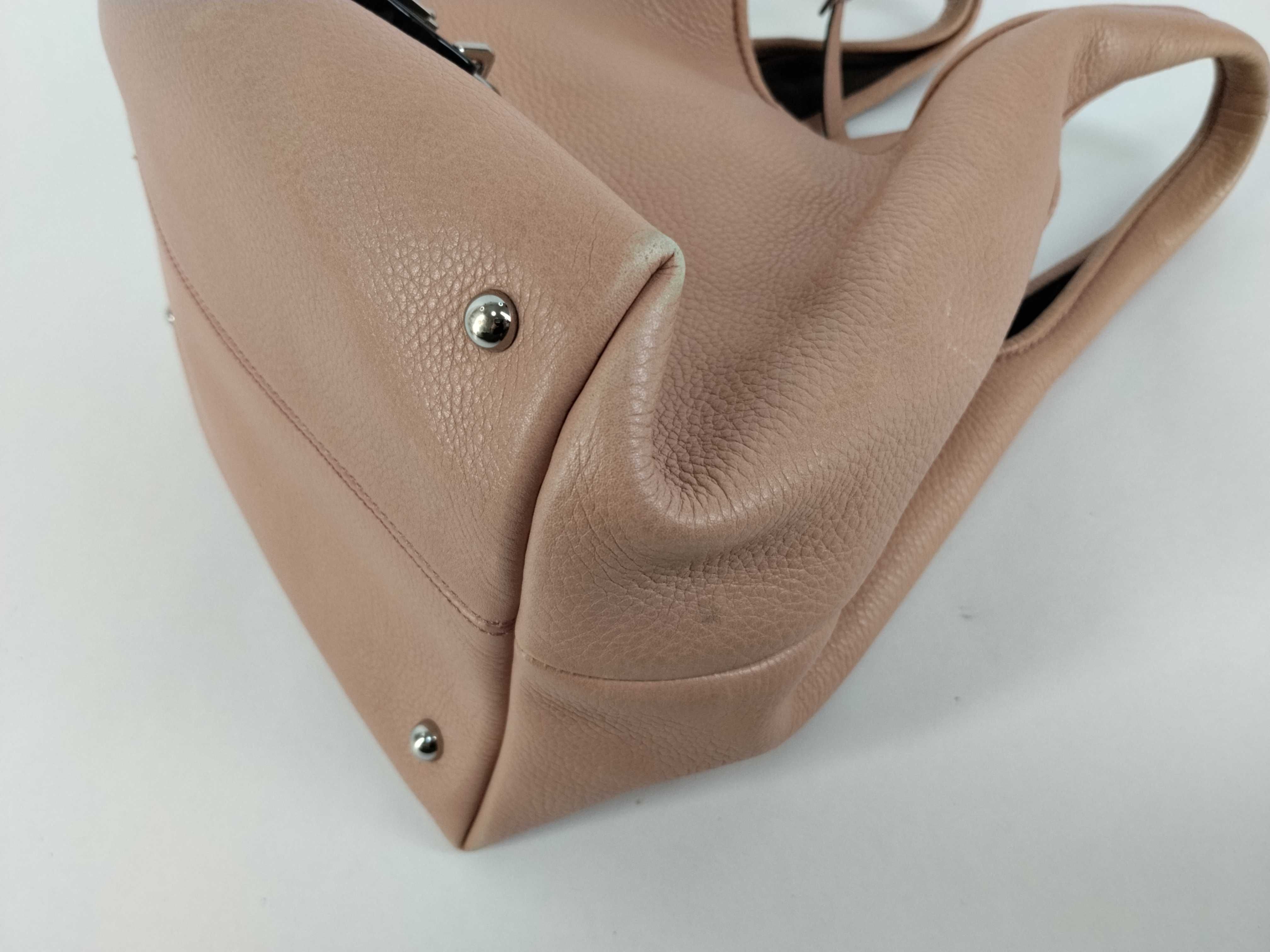 Cahier handbag — view 6