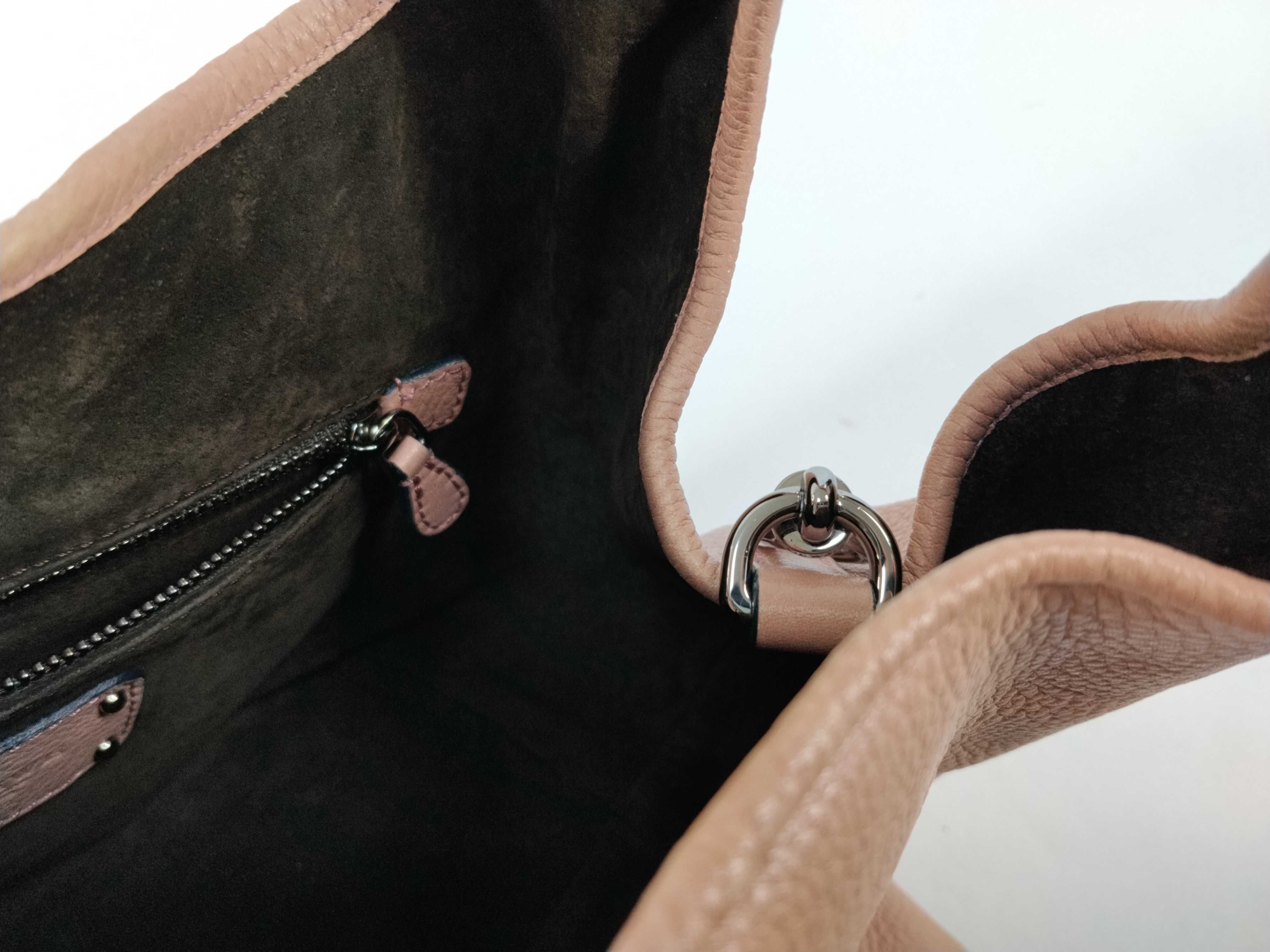 Cahier handbag — view 9