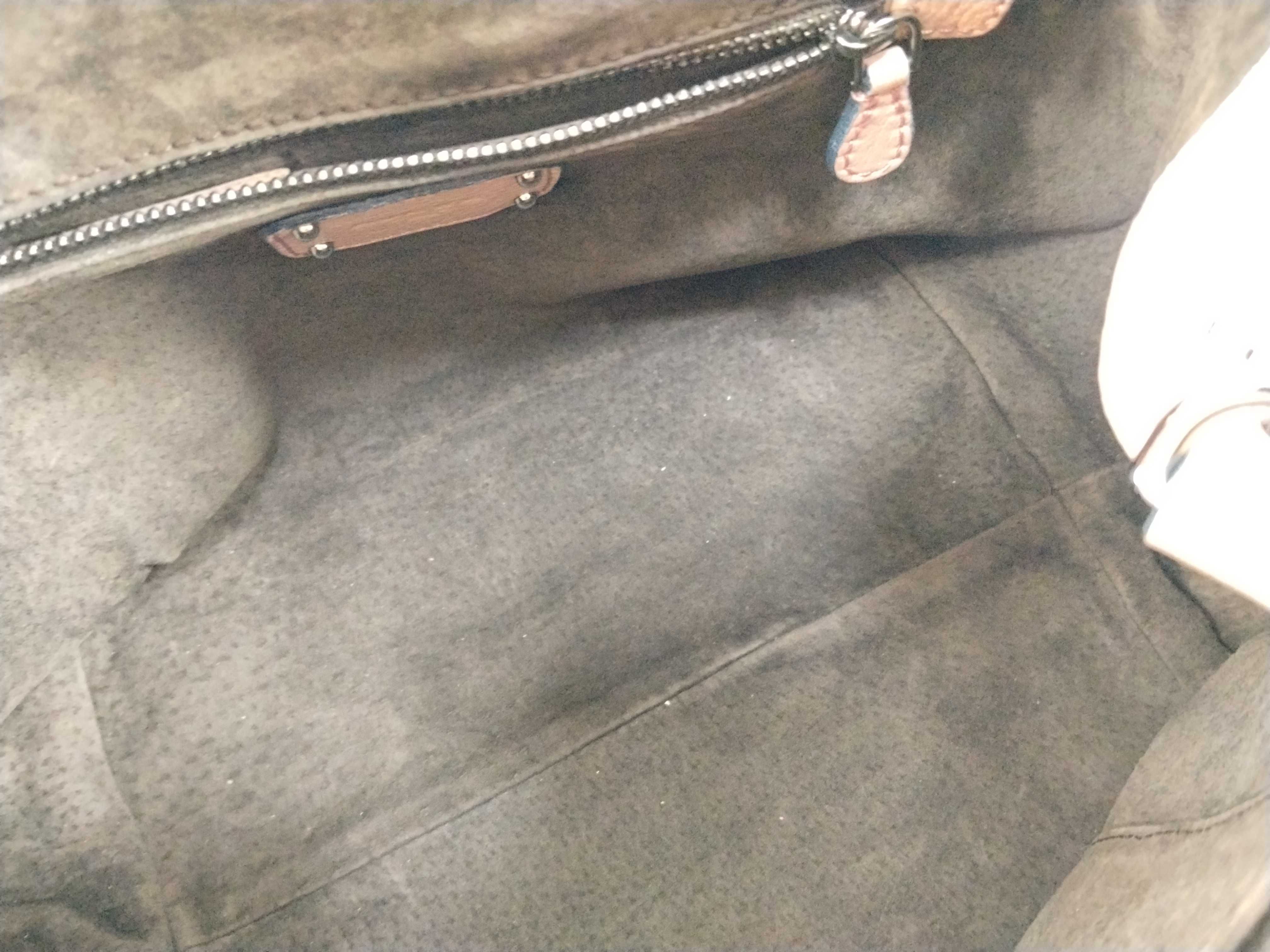 Cahier handbag — view 10