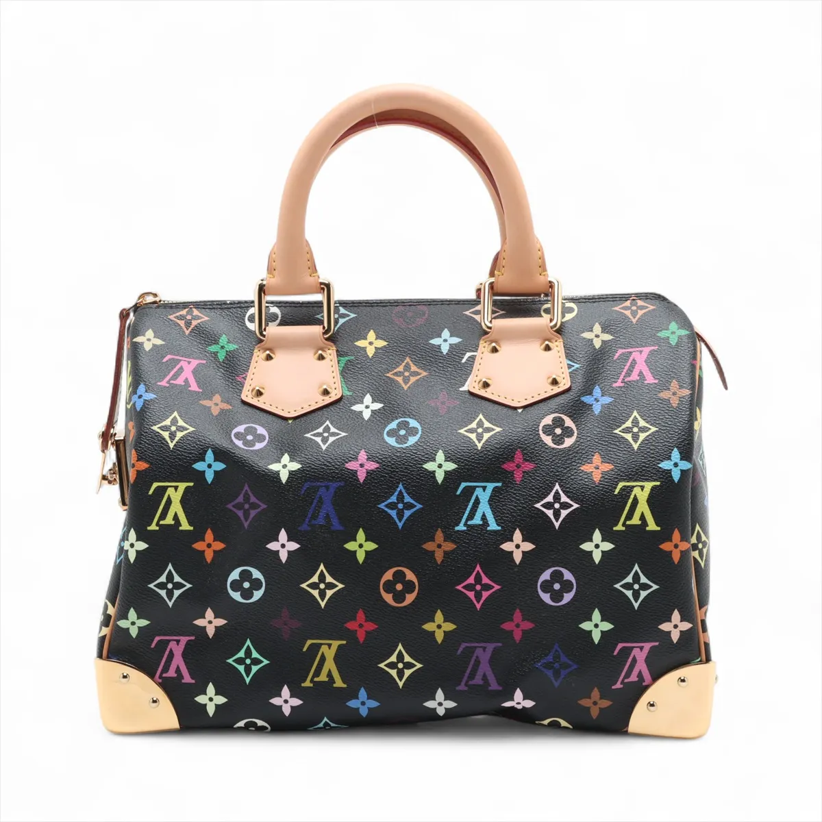 Multicolor Speedy 30 M92642 SP2101 Black — view 2