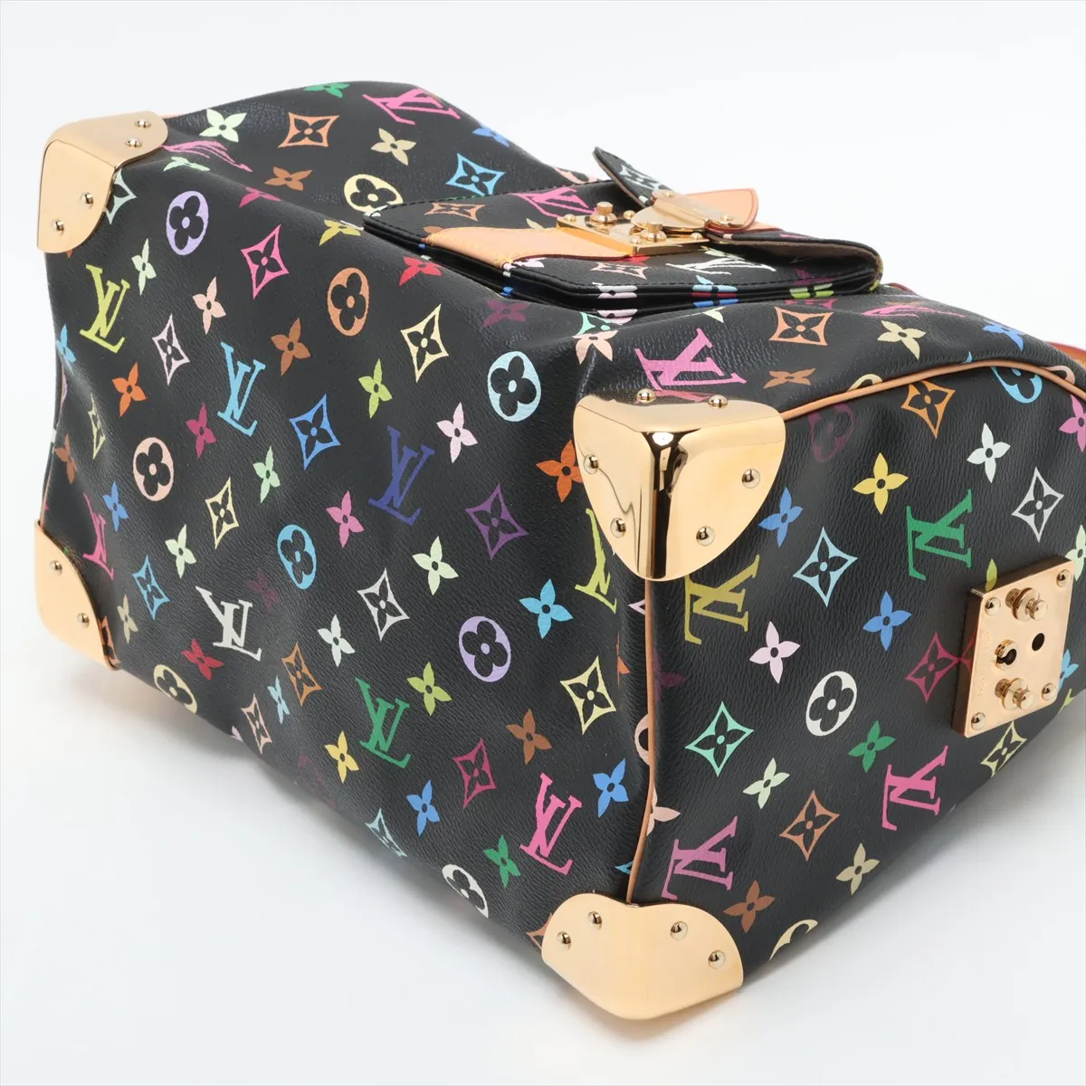 Multicolor Speedy 30 M92642 SP2101 Black — view 3
