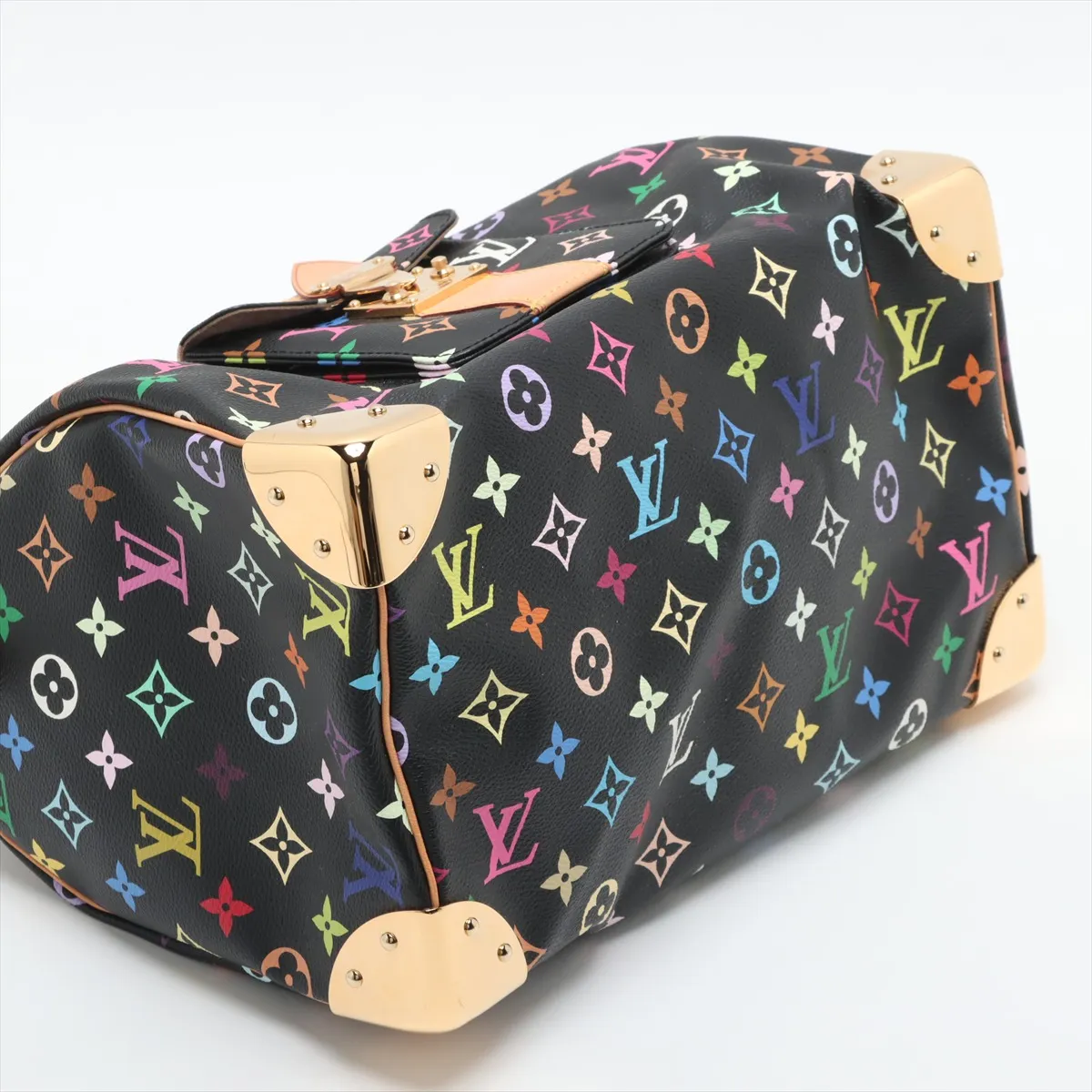 Multicolor Speedy 30 M92642 SP2101 Black — view 4