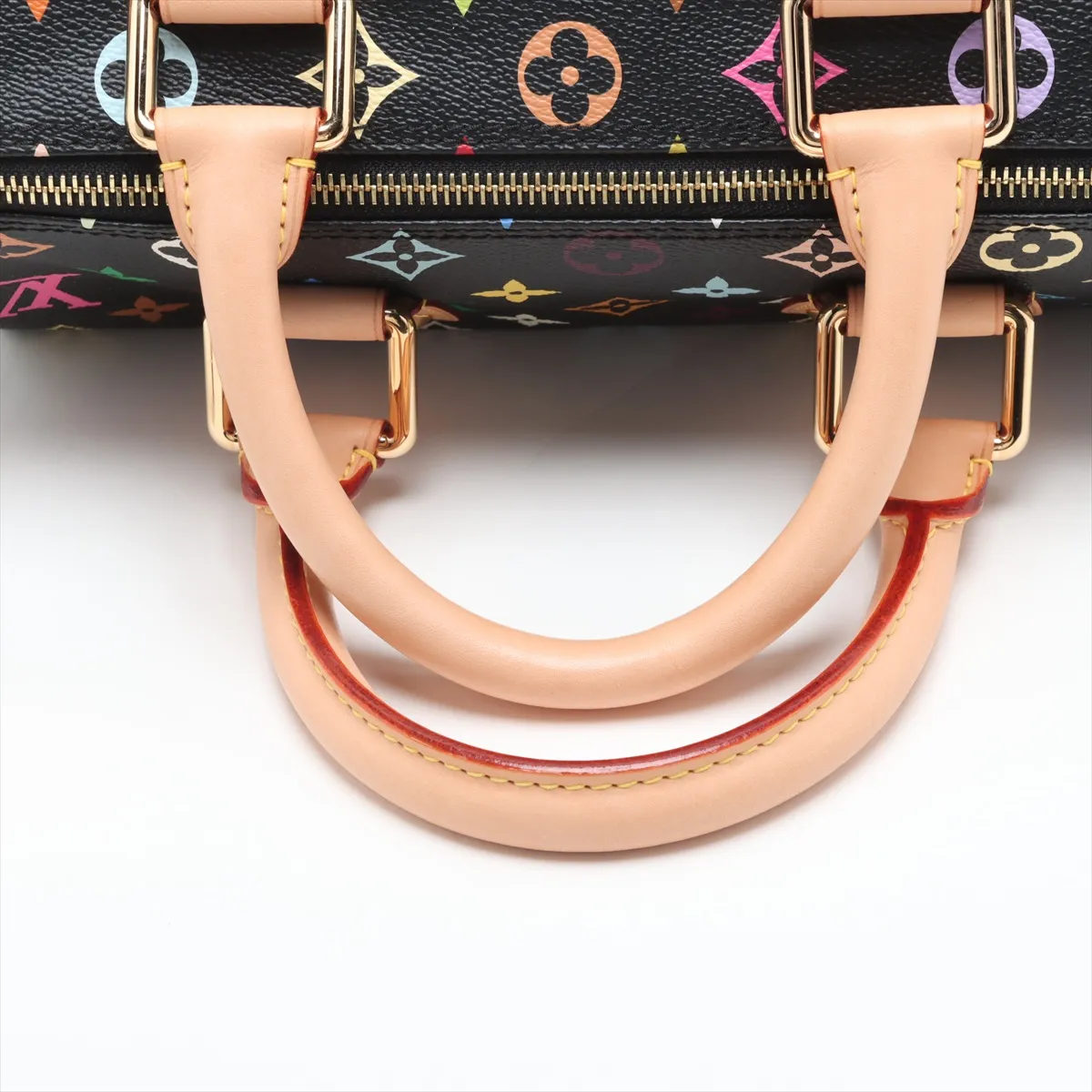 Multicolor Speedy 30 M92642 SP2101 Black — view 5