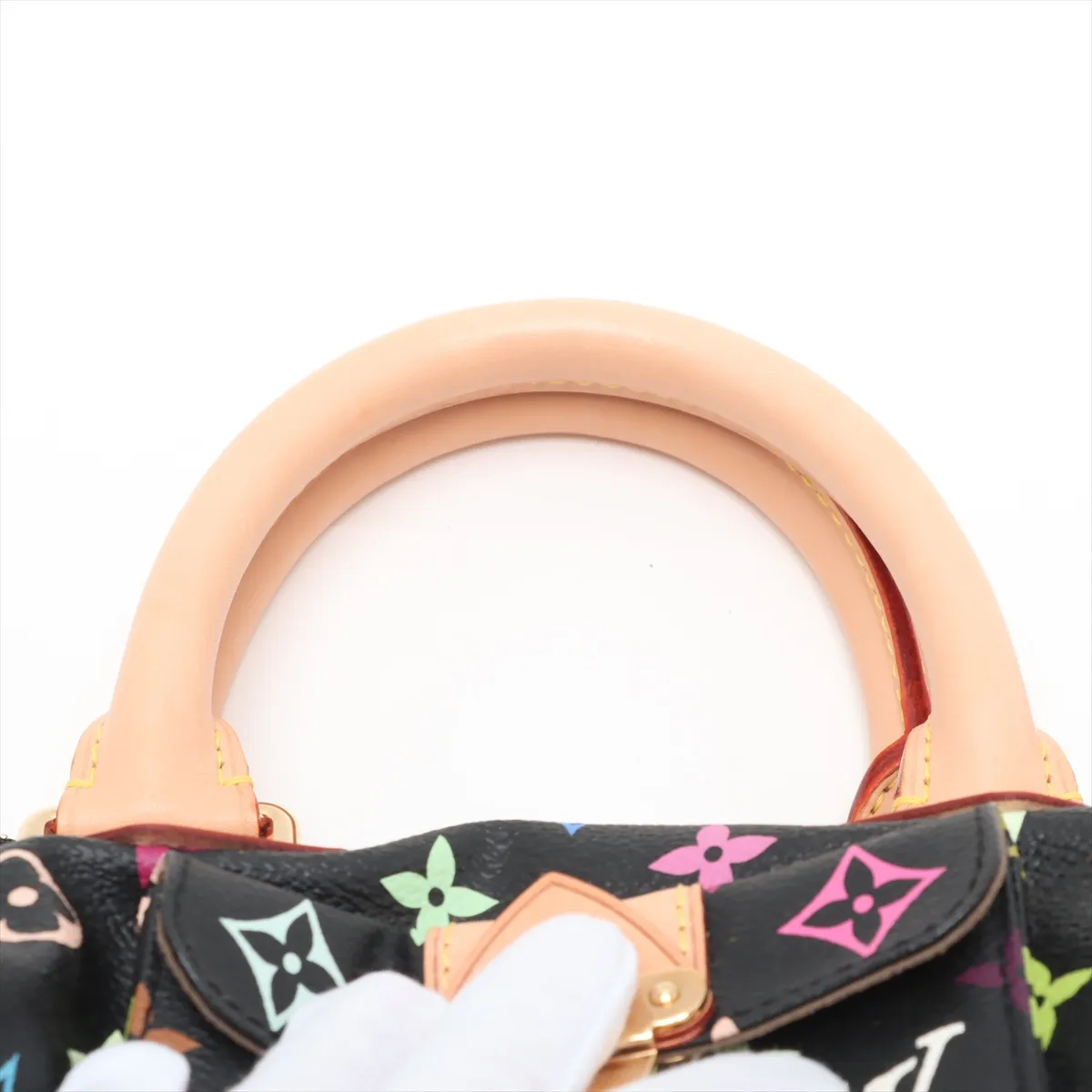 Multicolor Speedy 30 M92642 SP2101 Black — view 6