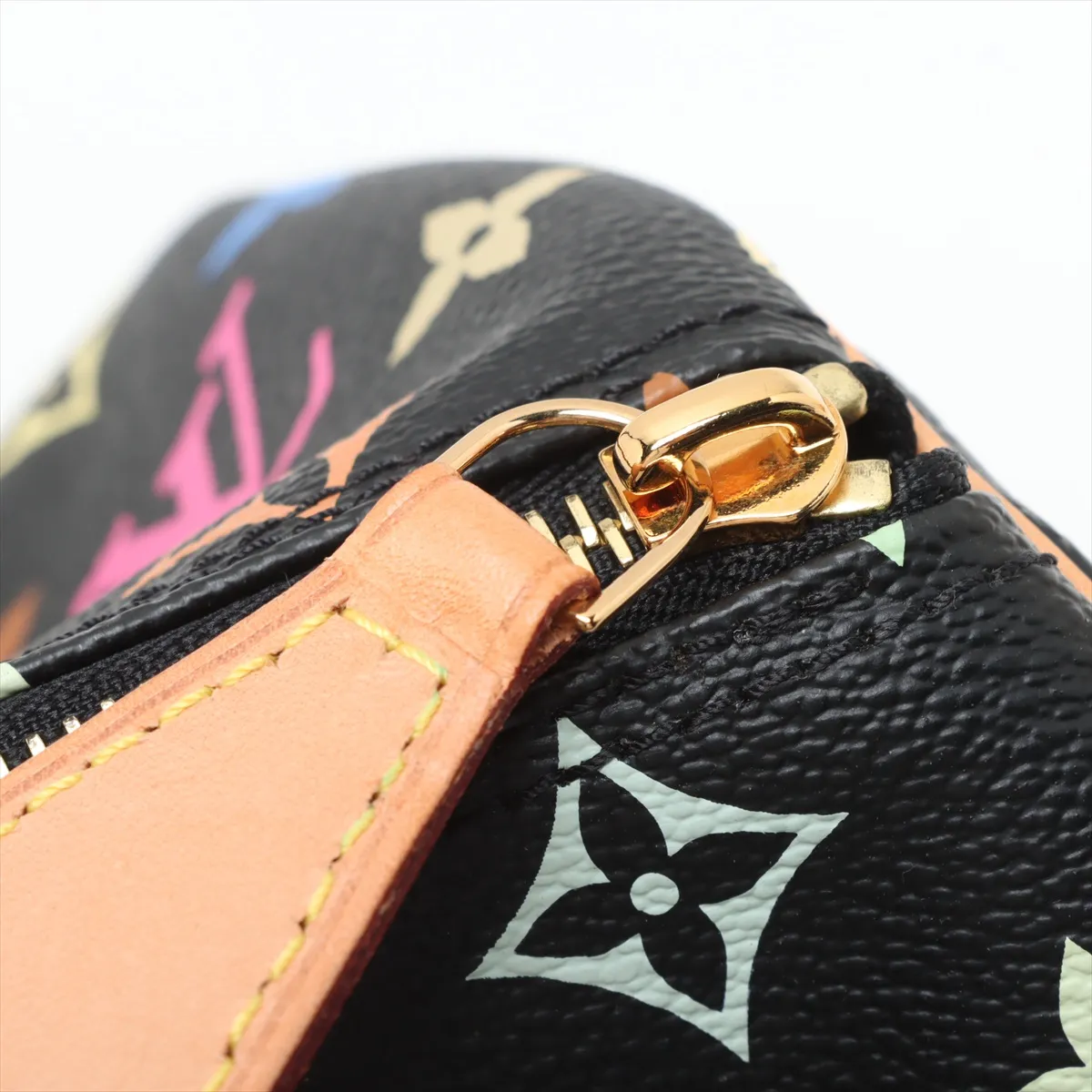 Multicolor Speedy 30 M92642 SP2101 Black — view 10