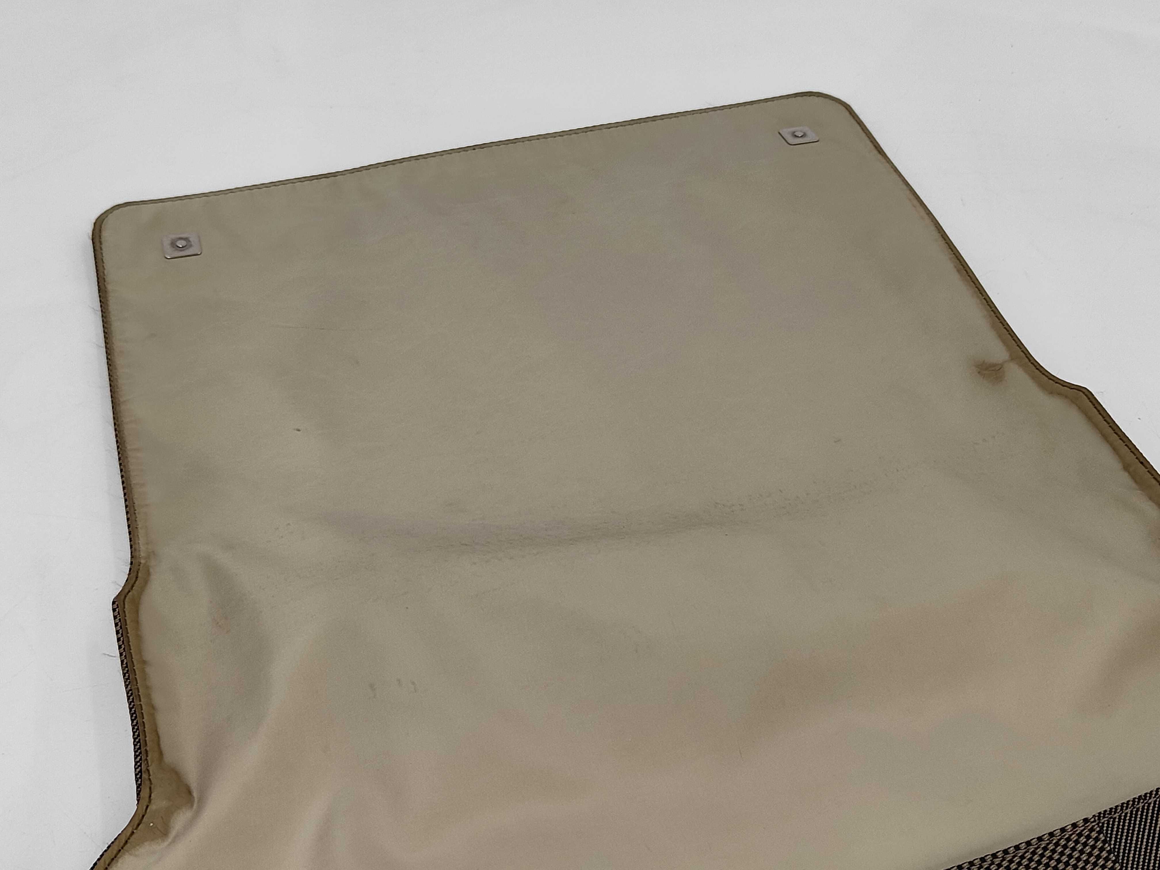 Damier Geant Louis Vuitton Geant Messager NM Terre VI1016 Shoulder Bag — view 10