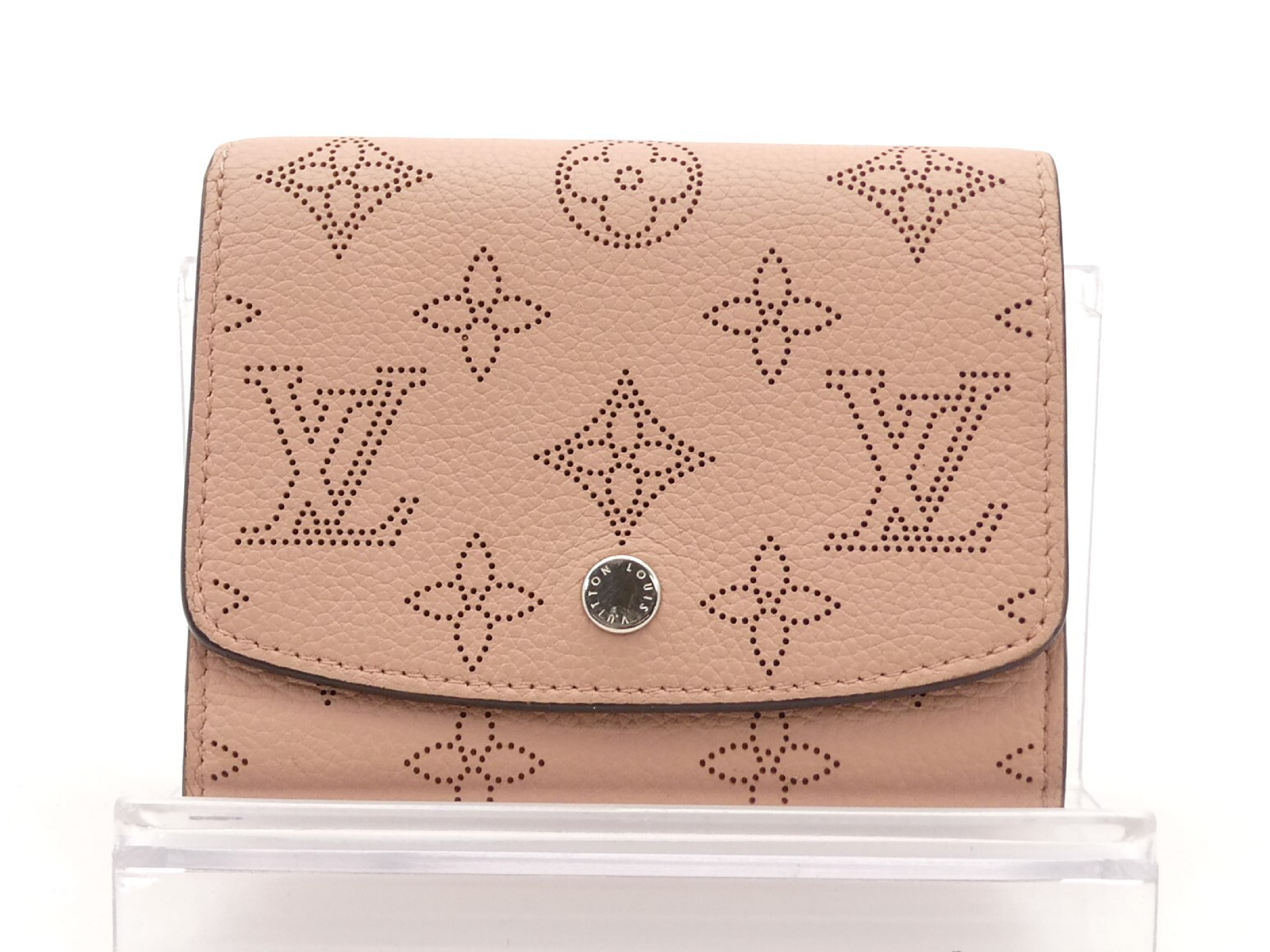 Mahina Portefeuille Iris Compact Wallet