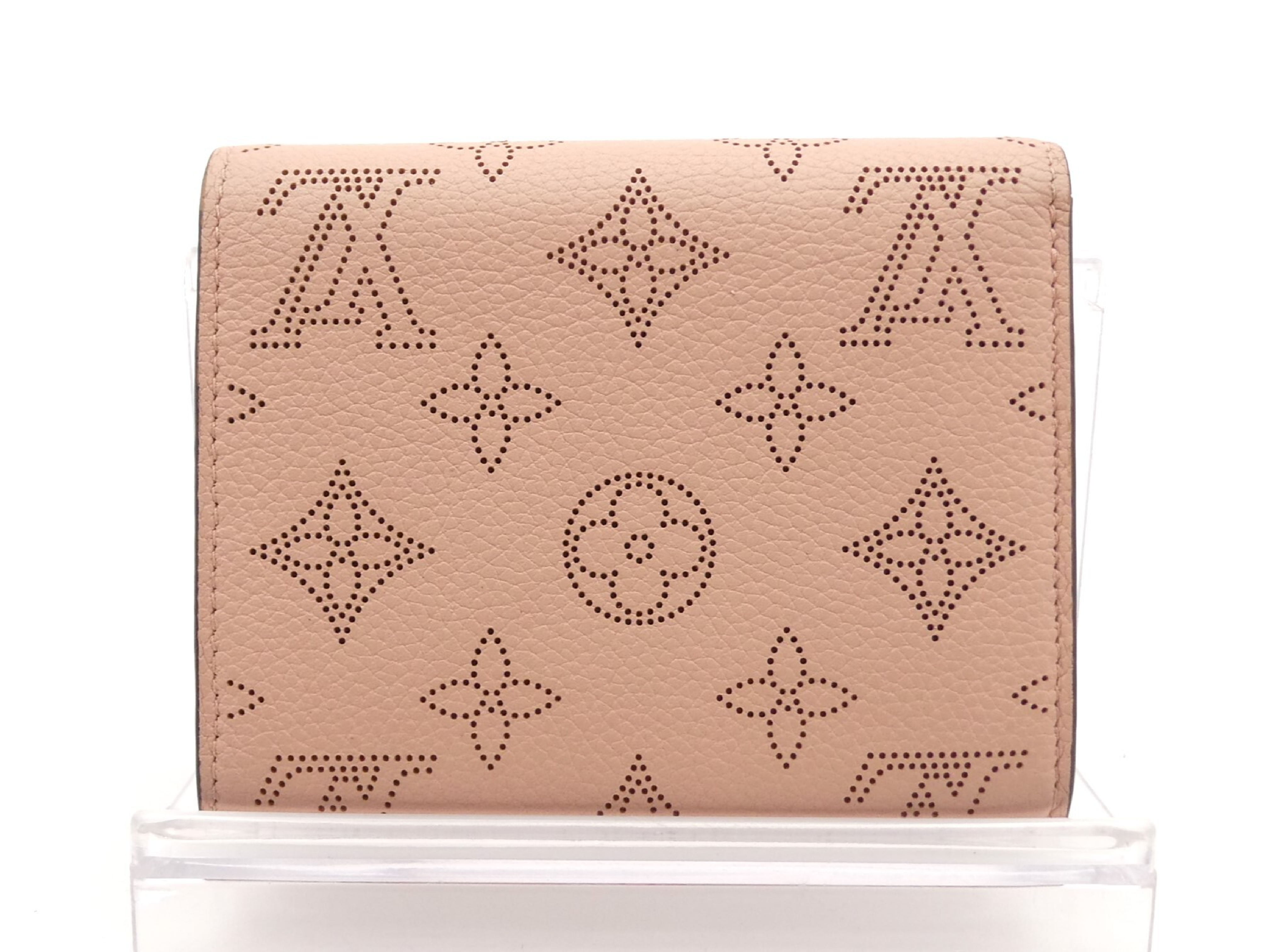 Mahina Portefeuille Iris Compact Wallet — view 2