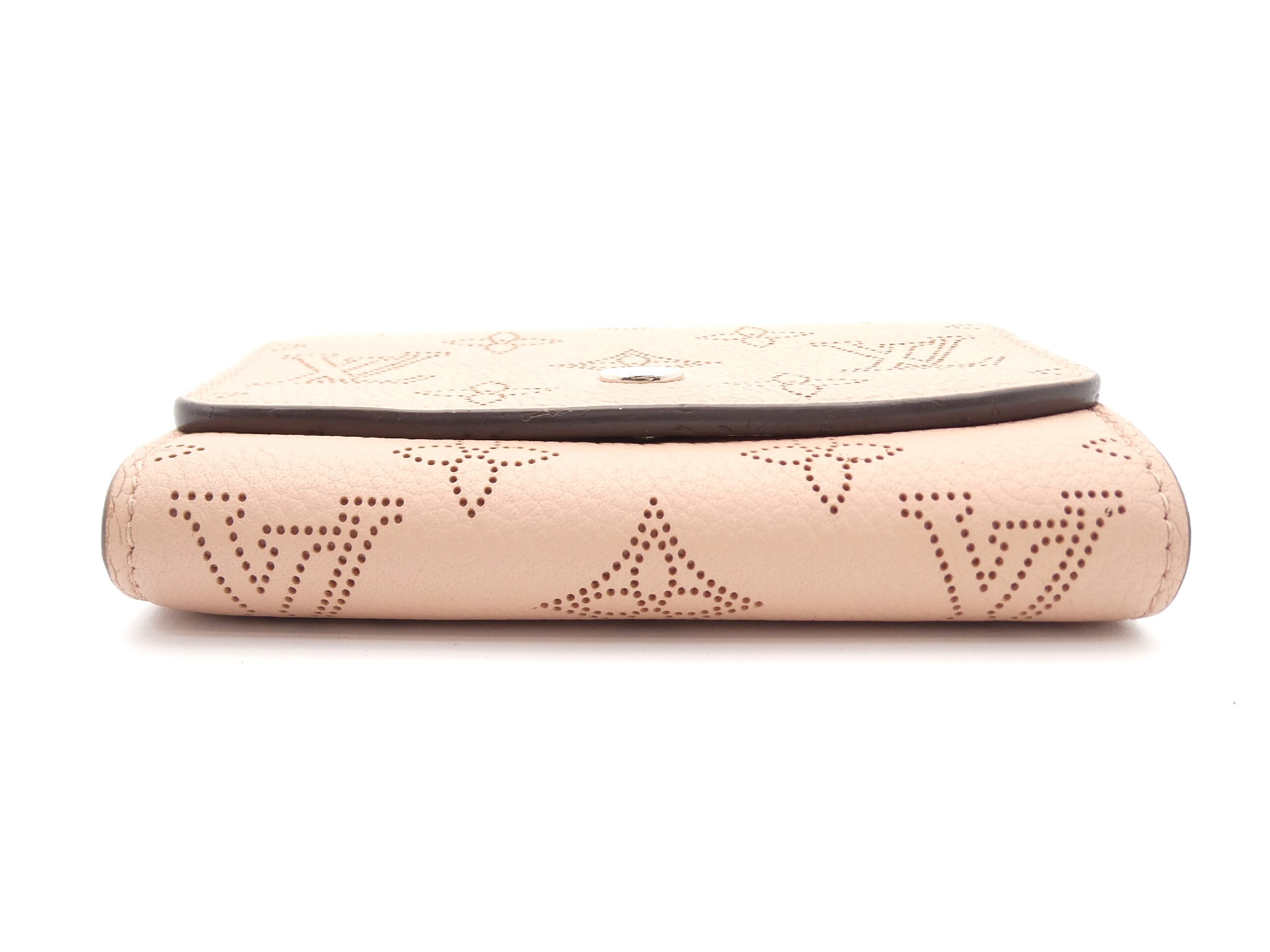Mahina Portefeuille Iris Compact Wallet — view 5