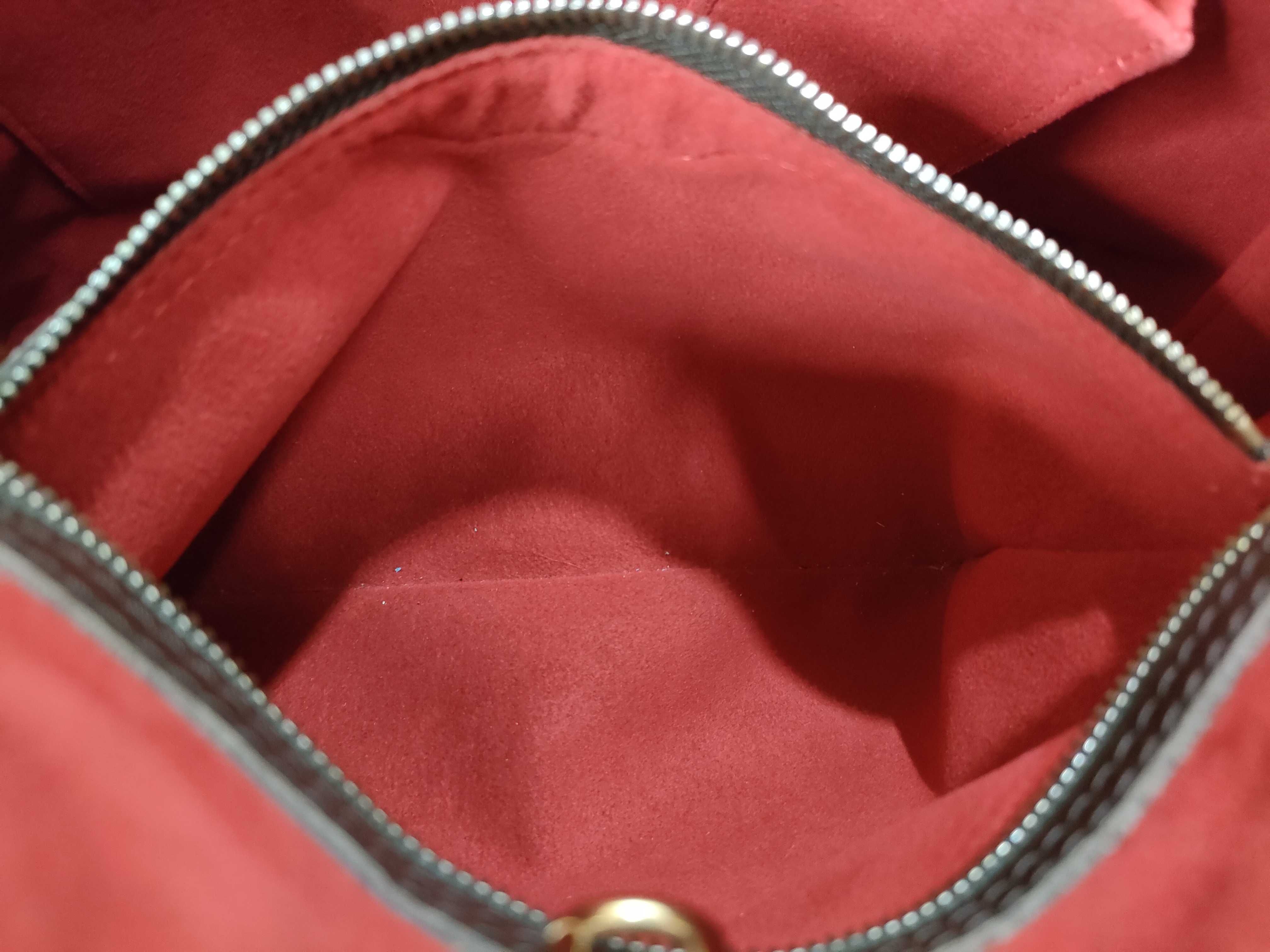 Damier Hampstead Tote Bag — view 11