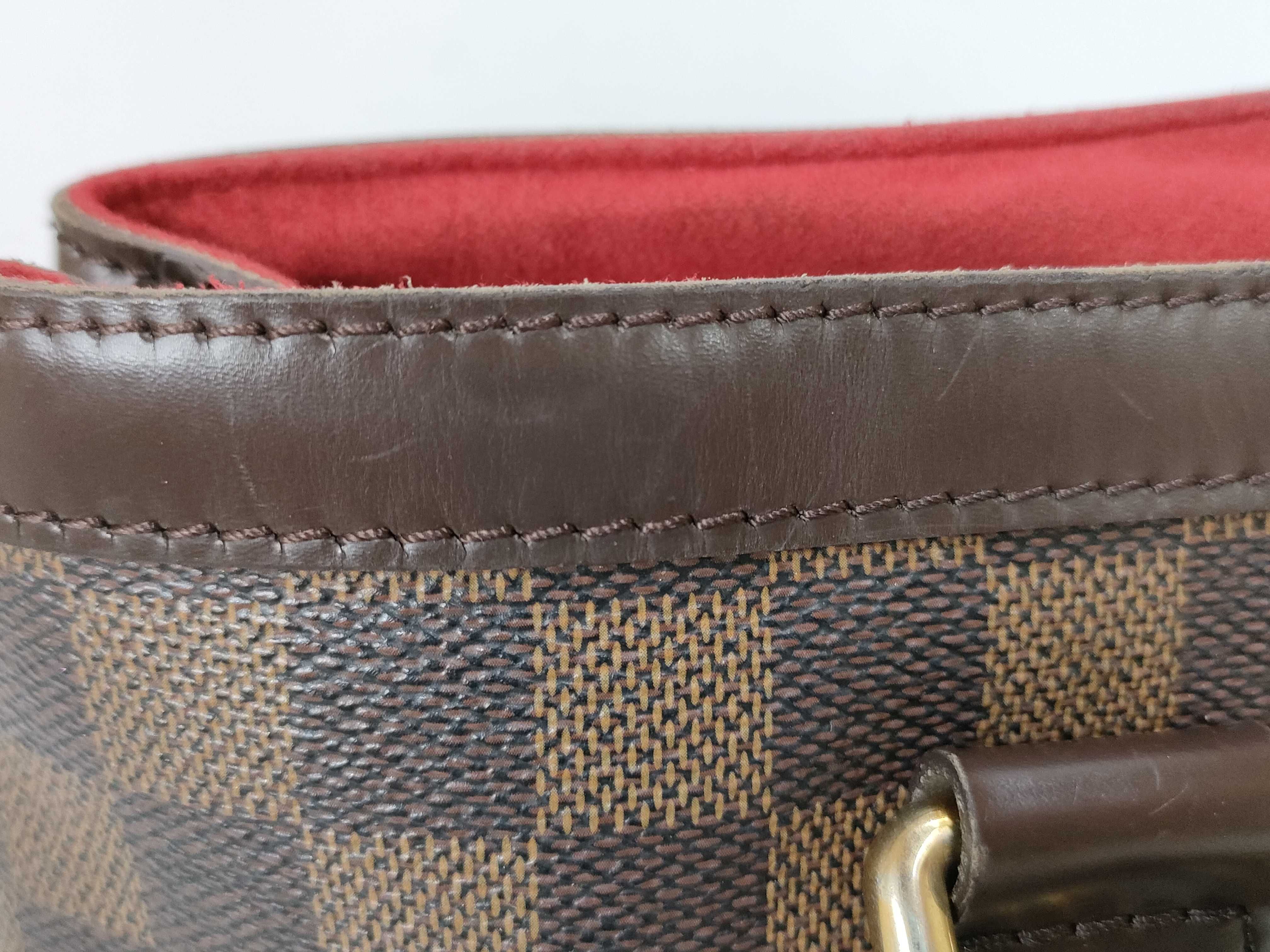 Damier Hampstead Tote Bag — view 13