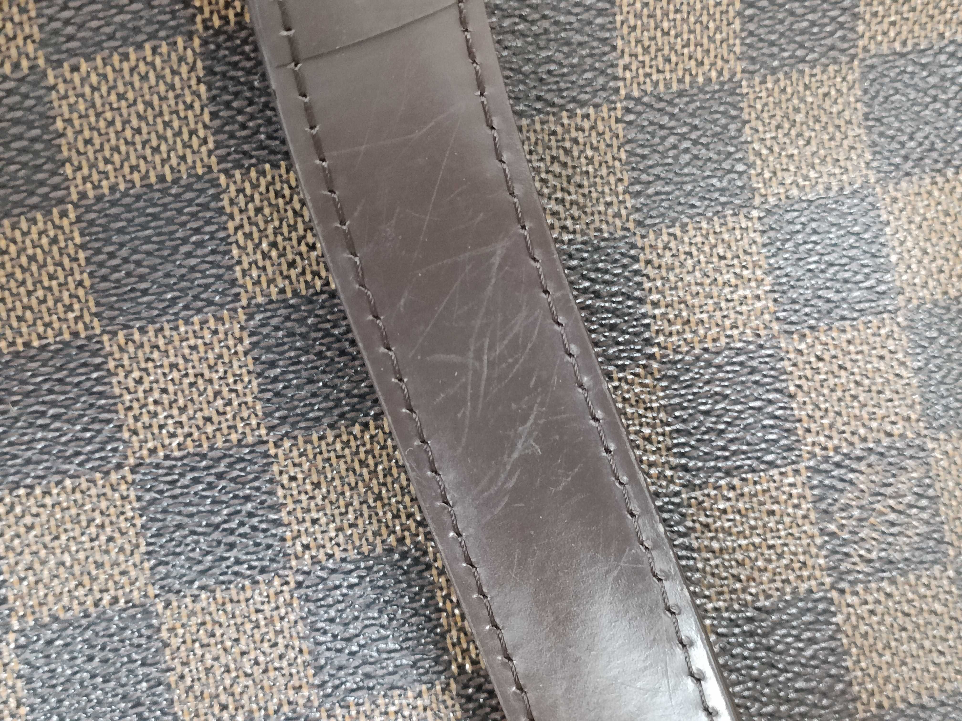 Damier Hampstead Tote Bag — view 15