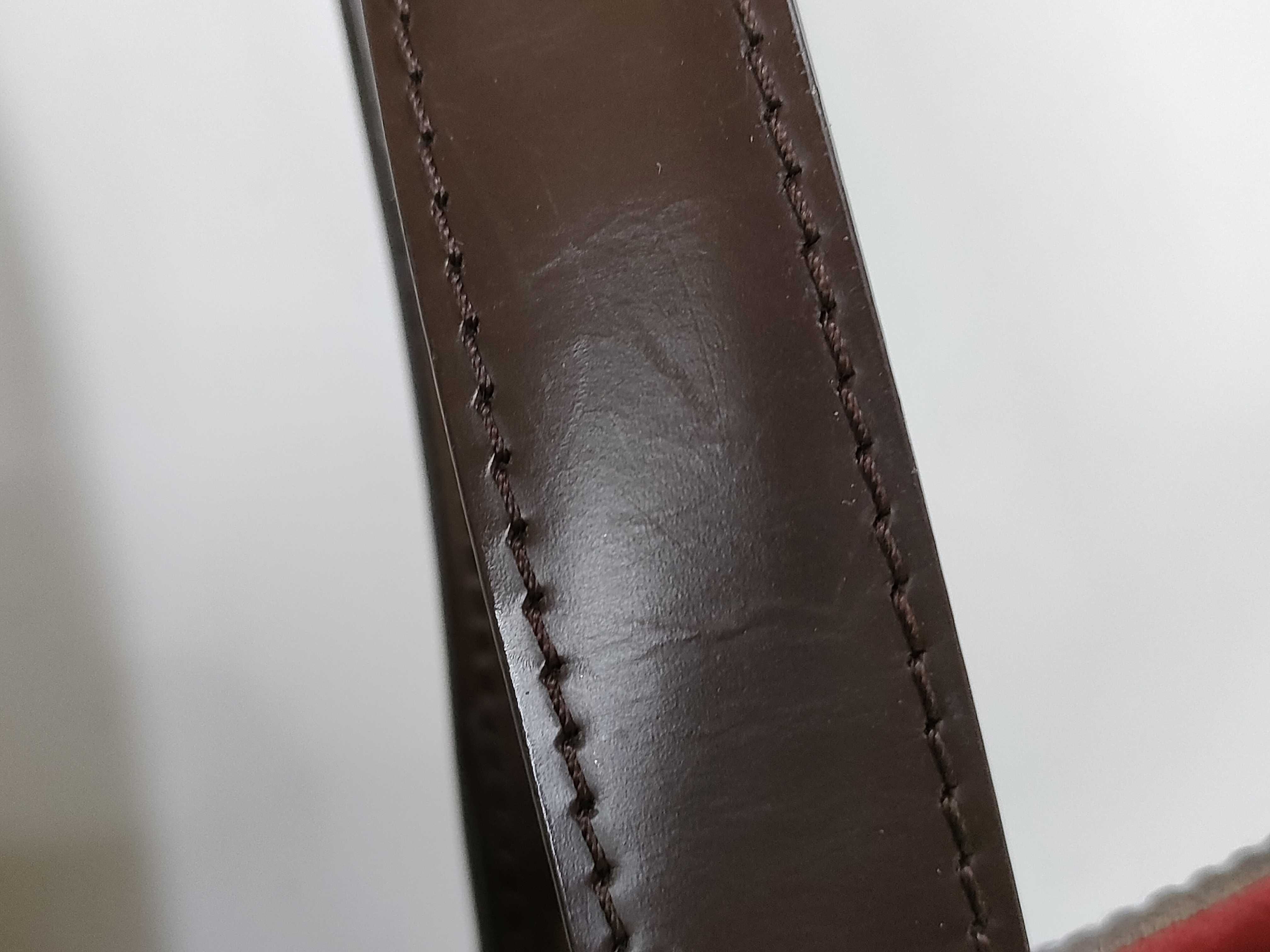 Damier Hampstead Tote Bag — view 4
