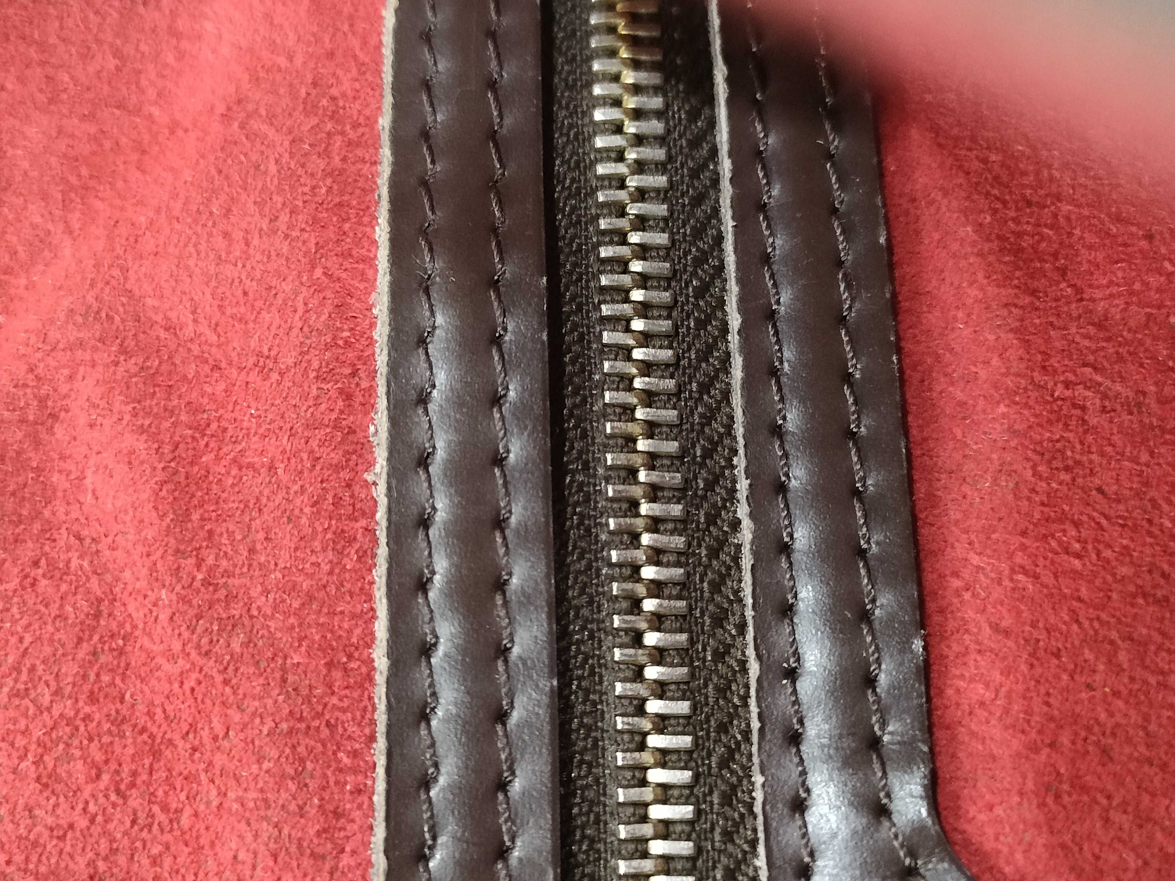 Damier Hampstead Tote Bag — view 6