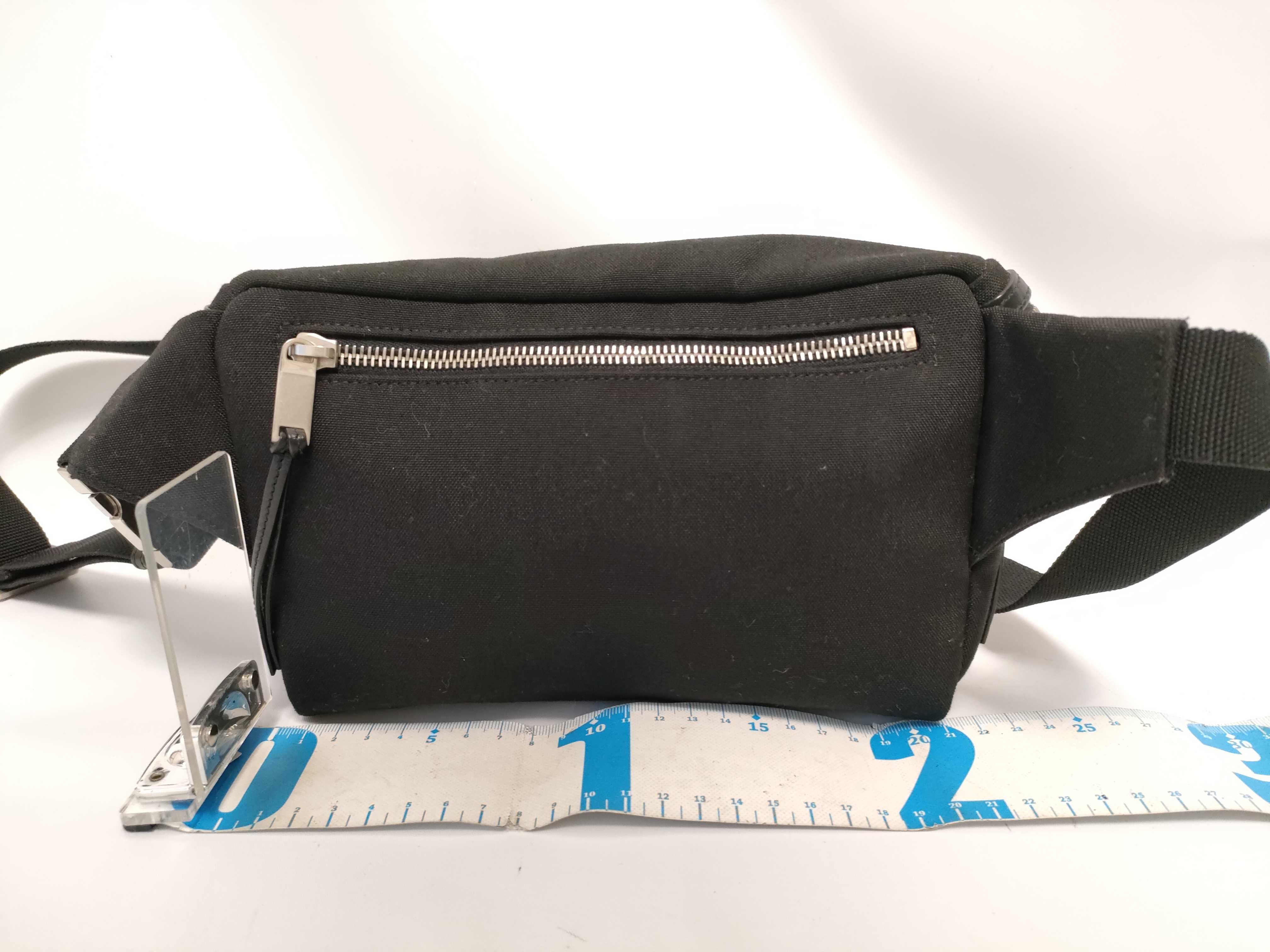 Nylon Waist Bag — view 2