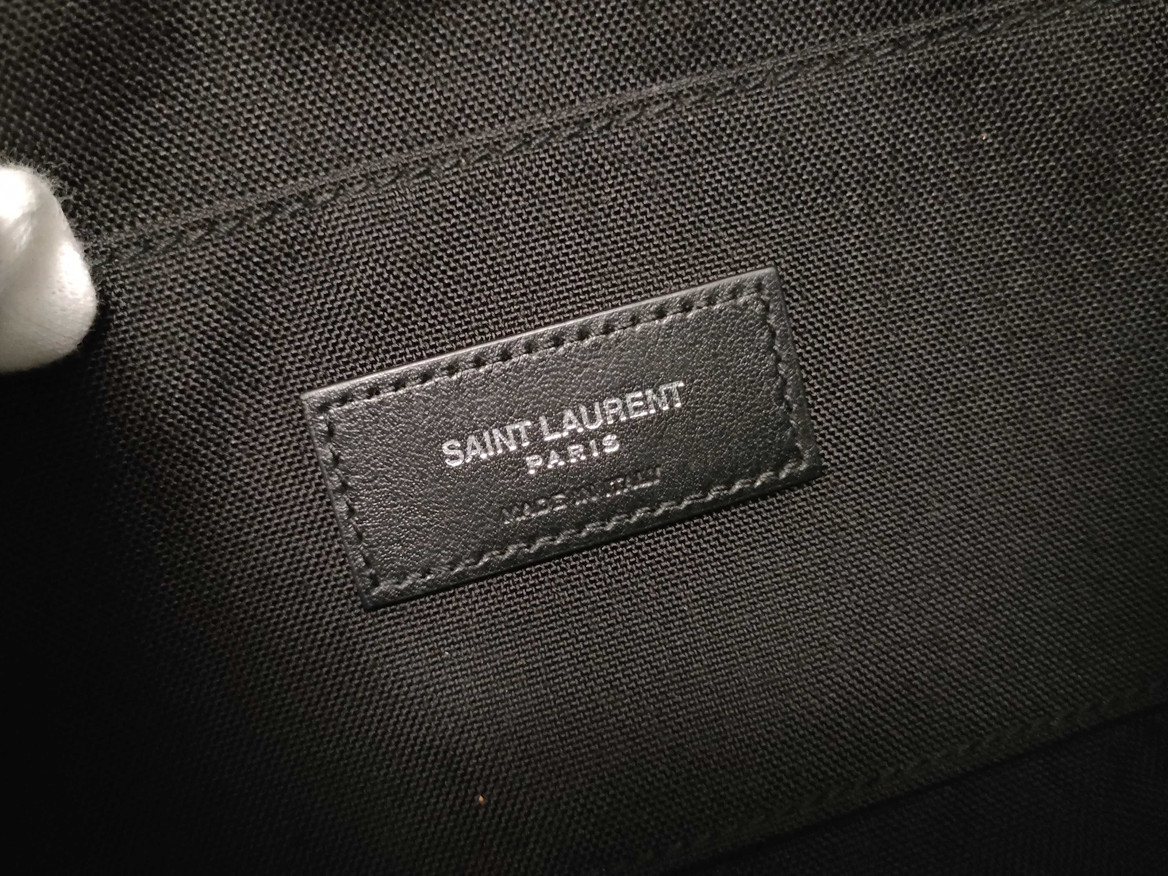 Nylon Waist Bag — view 11