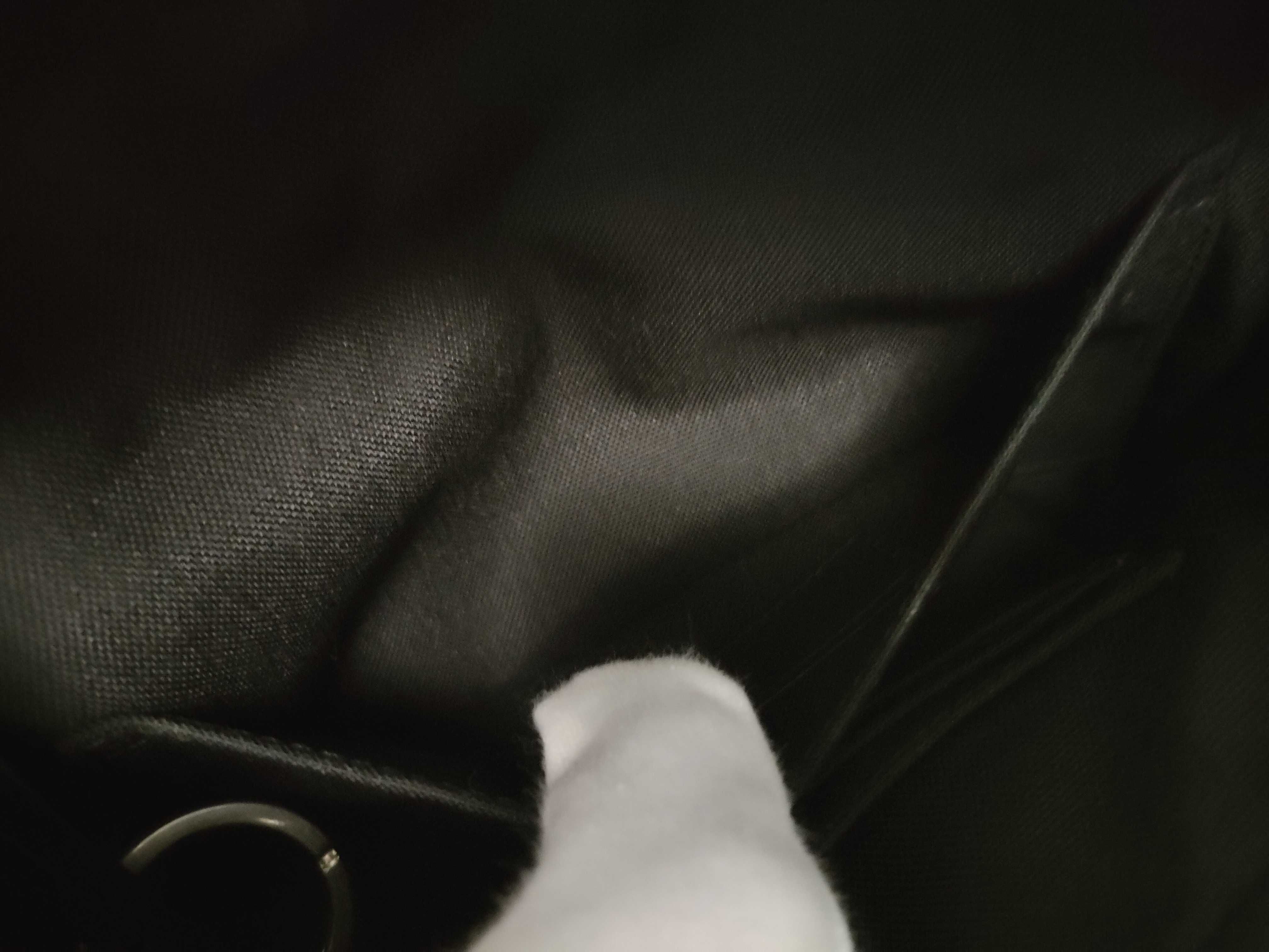 Nylon Waist Bag — view 12