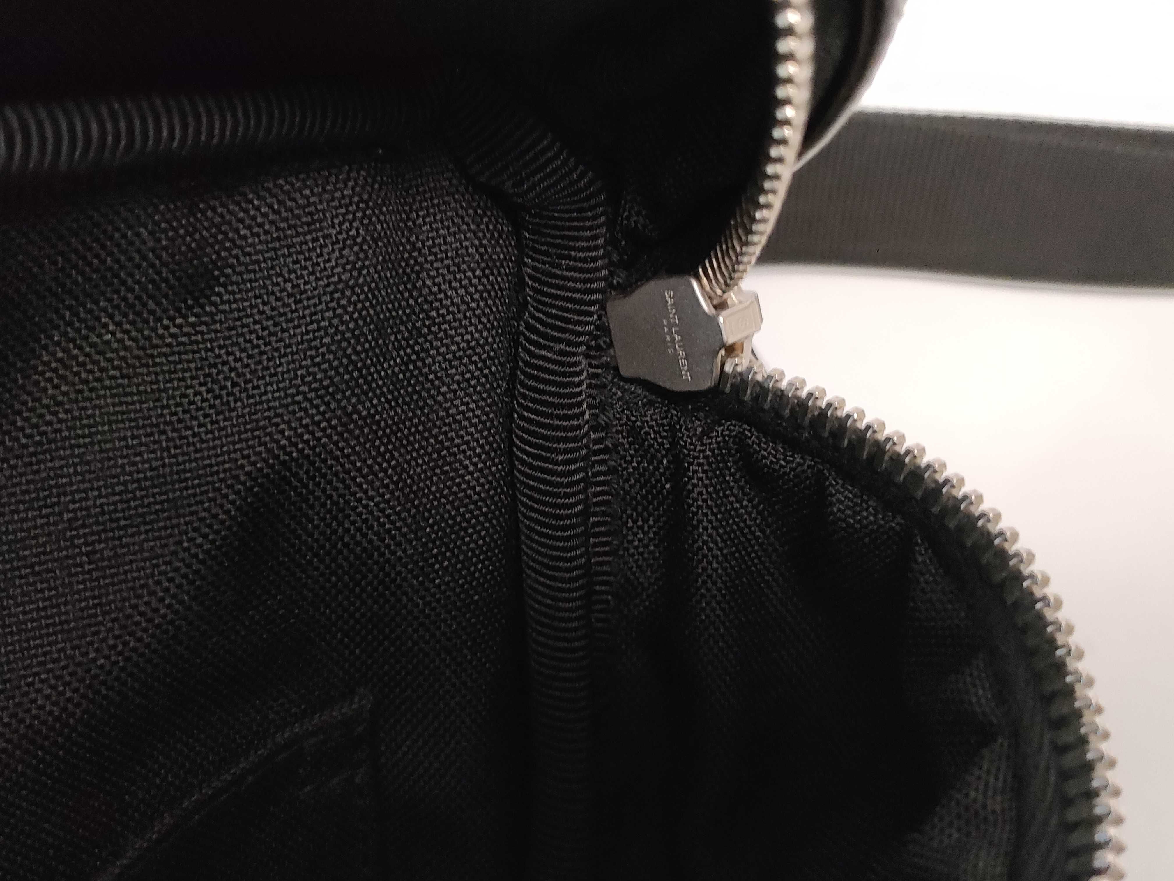 Nylon Waist Bag — view 13