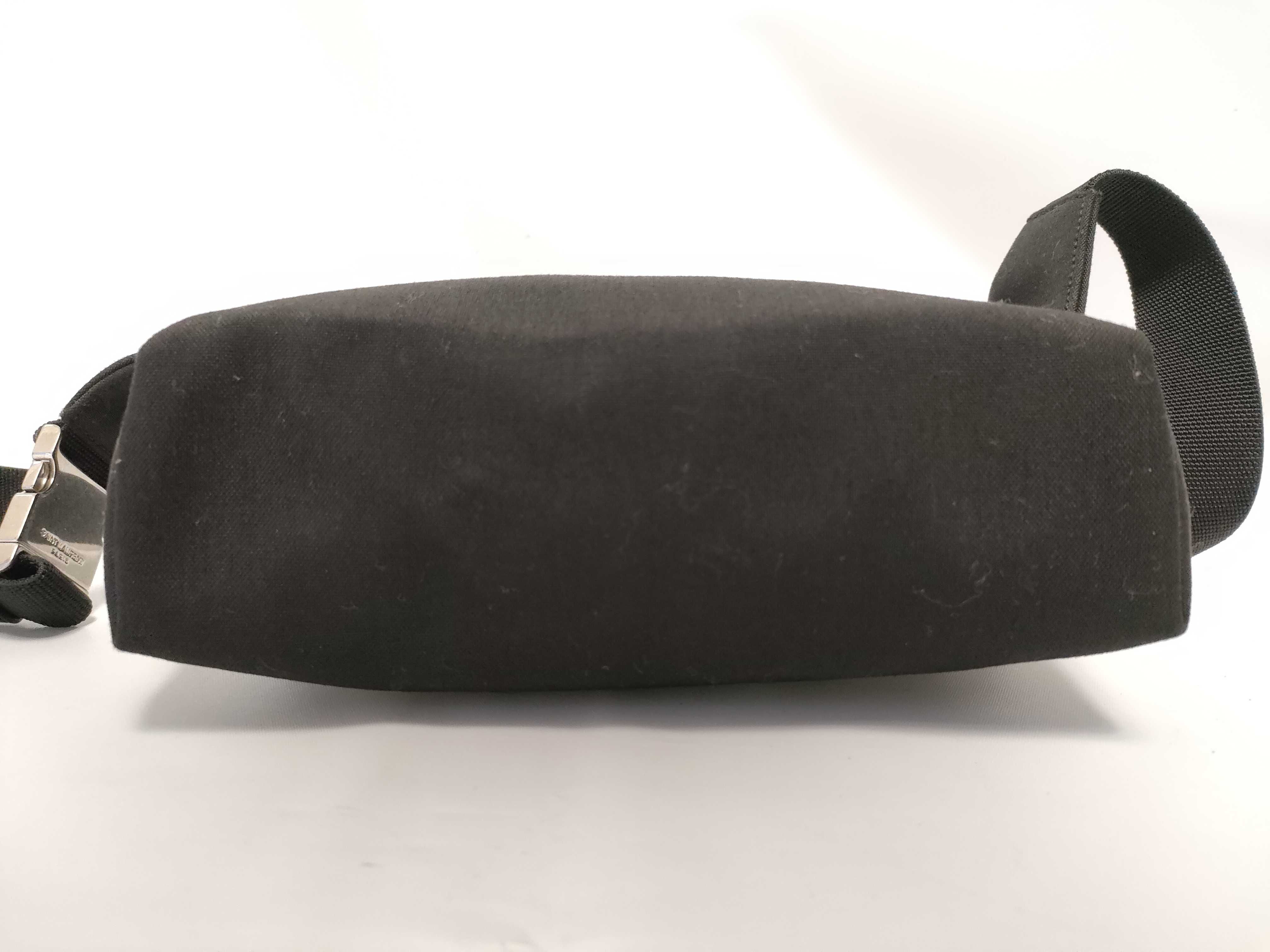 Nylon Waist Bag — view 3
