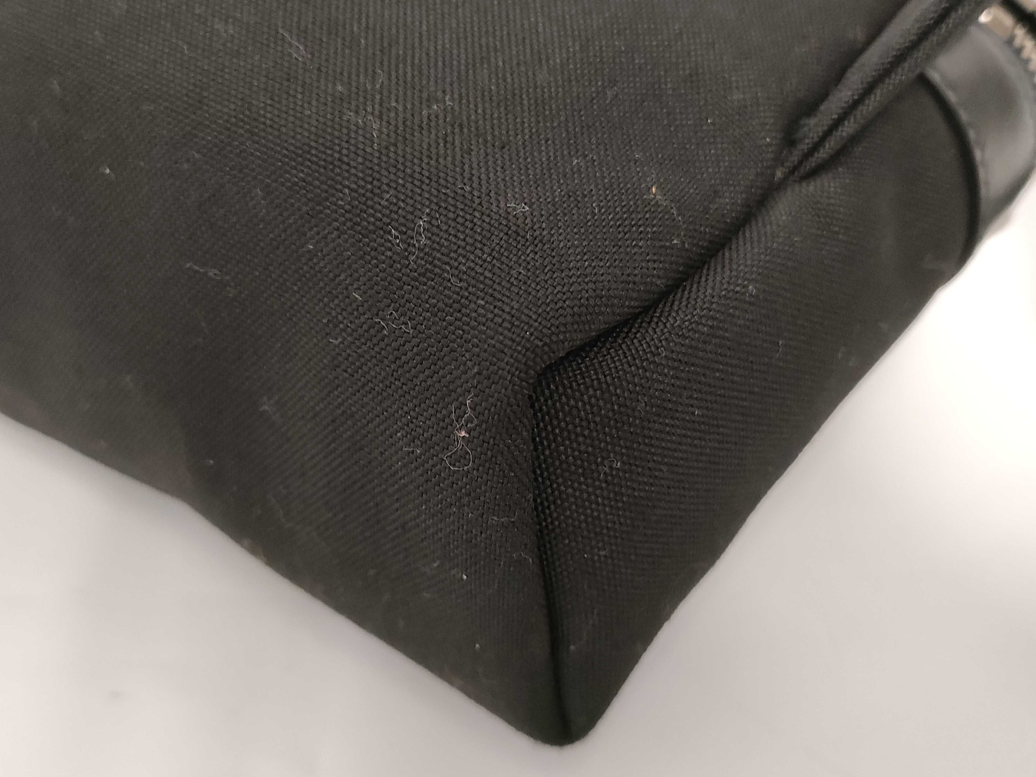 Nylon Waist Bag — view 4