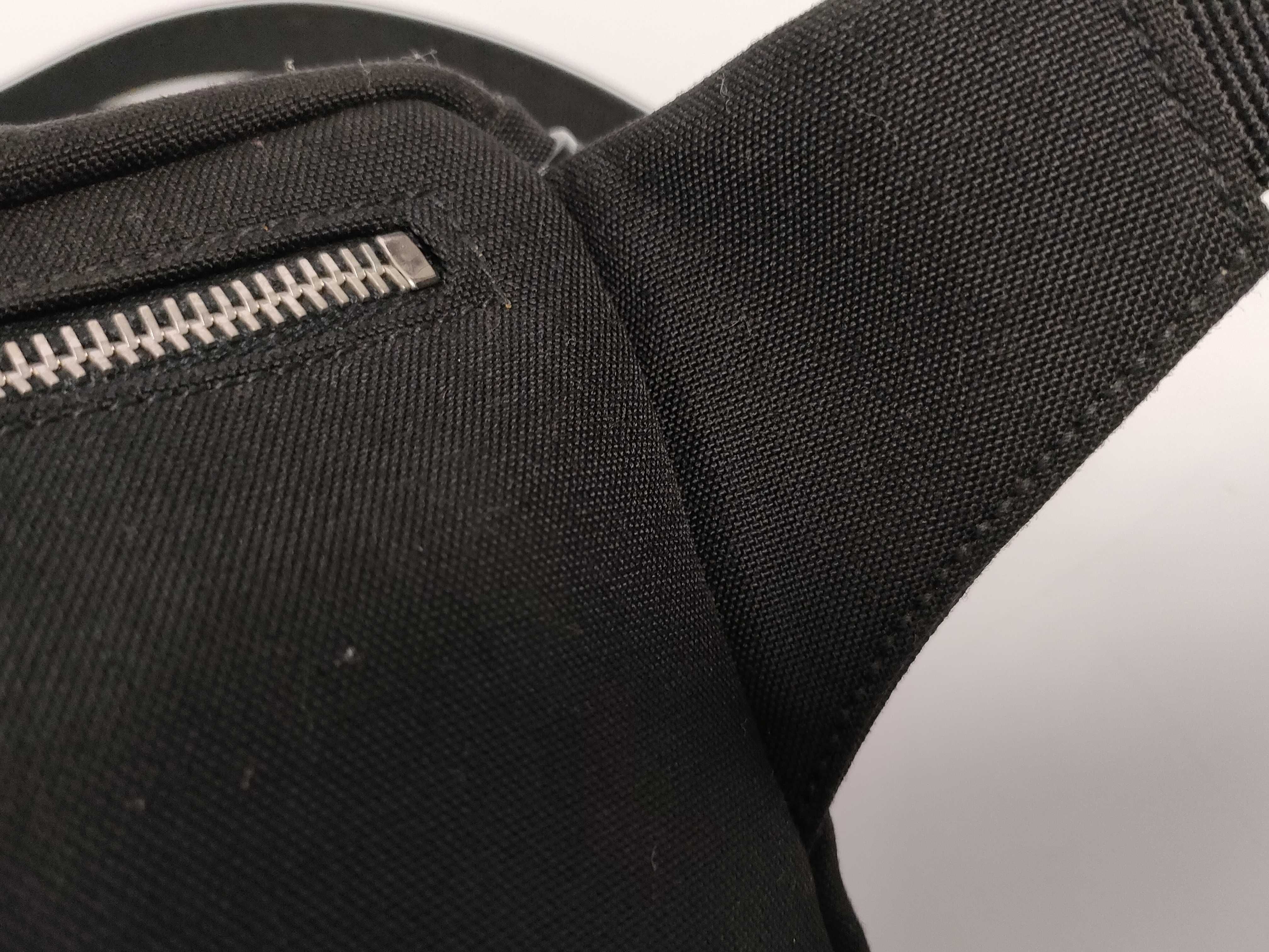 Nylon Waist Bag — view 5