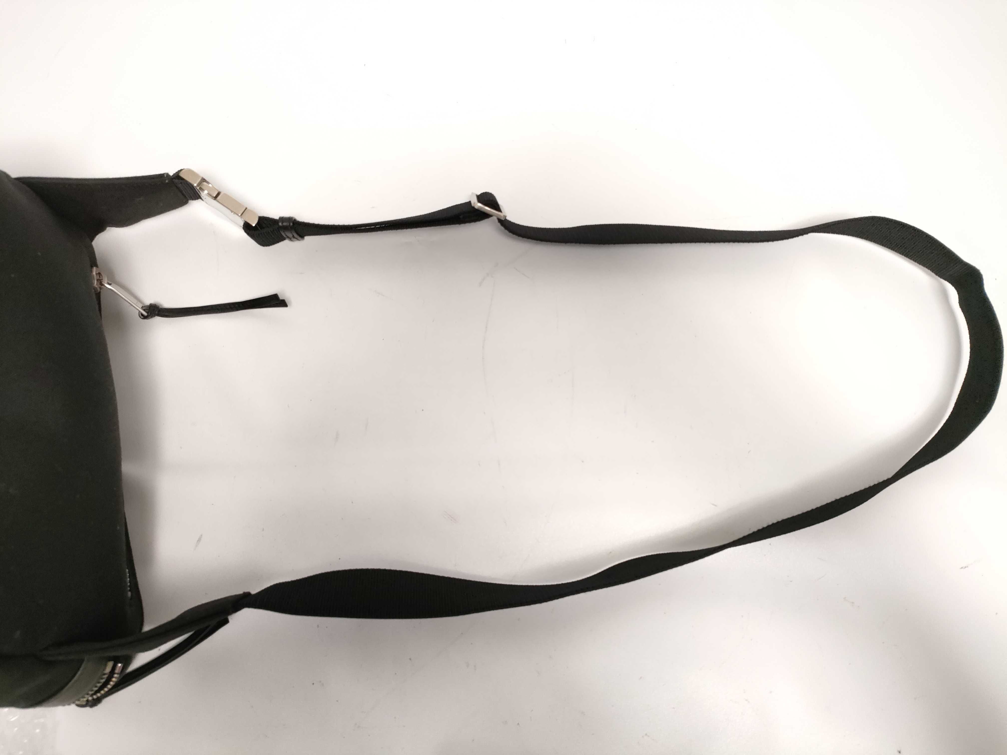 Nylon Waist Bag — view 7