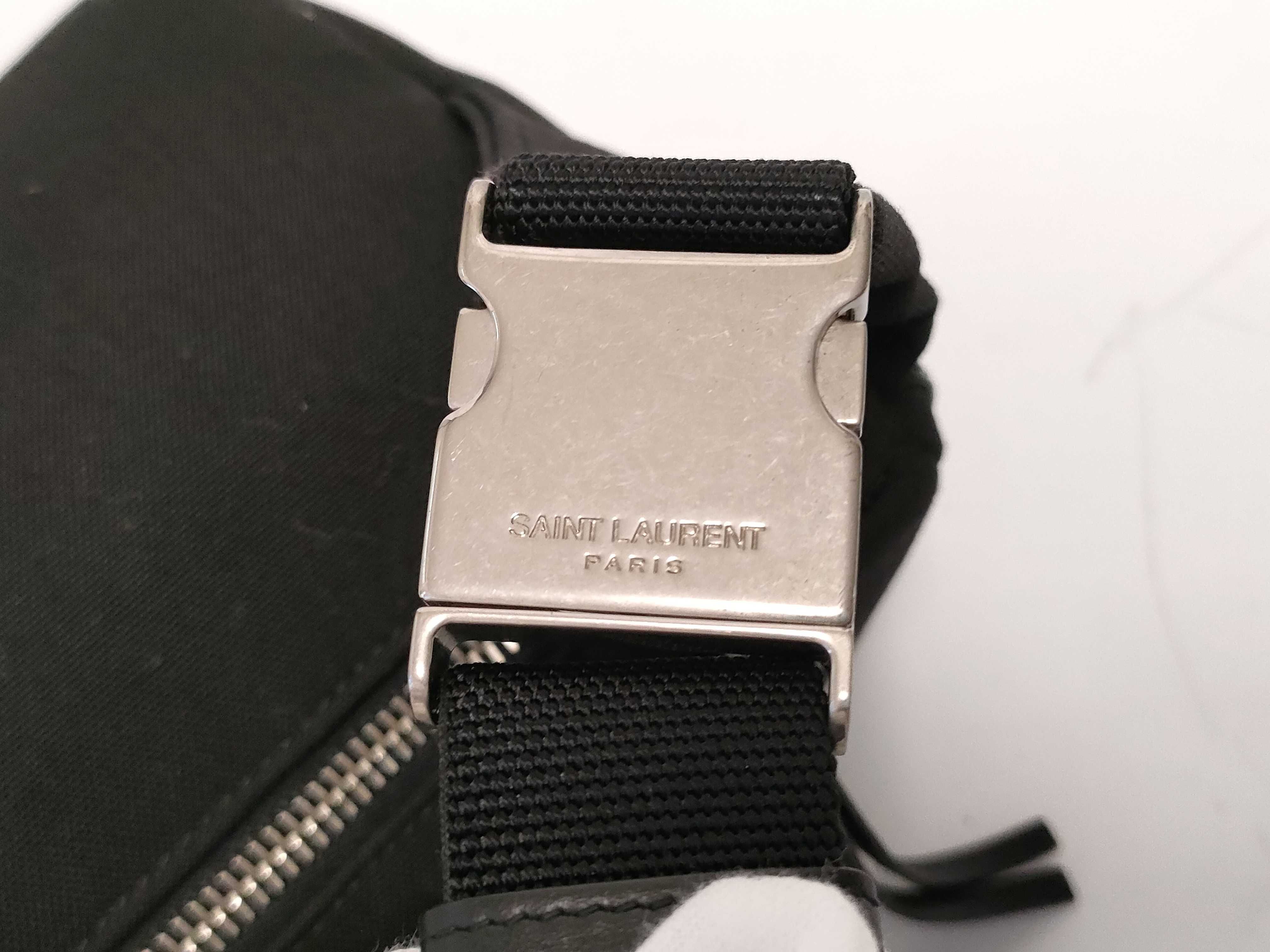 Nylon Waist Bag — view 8