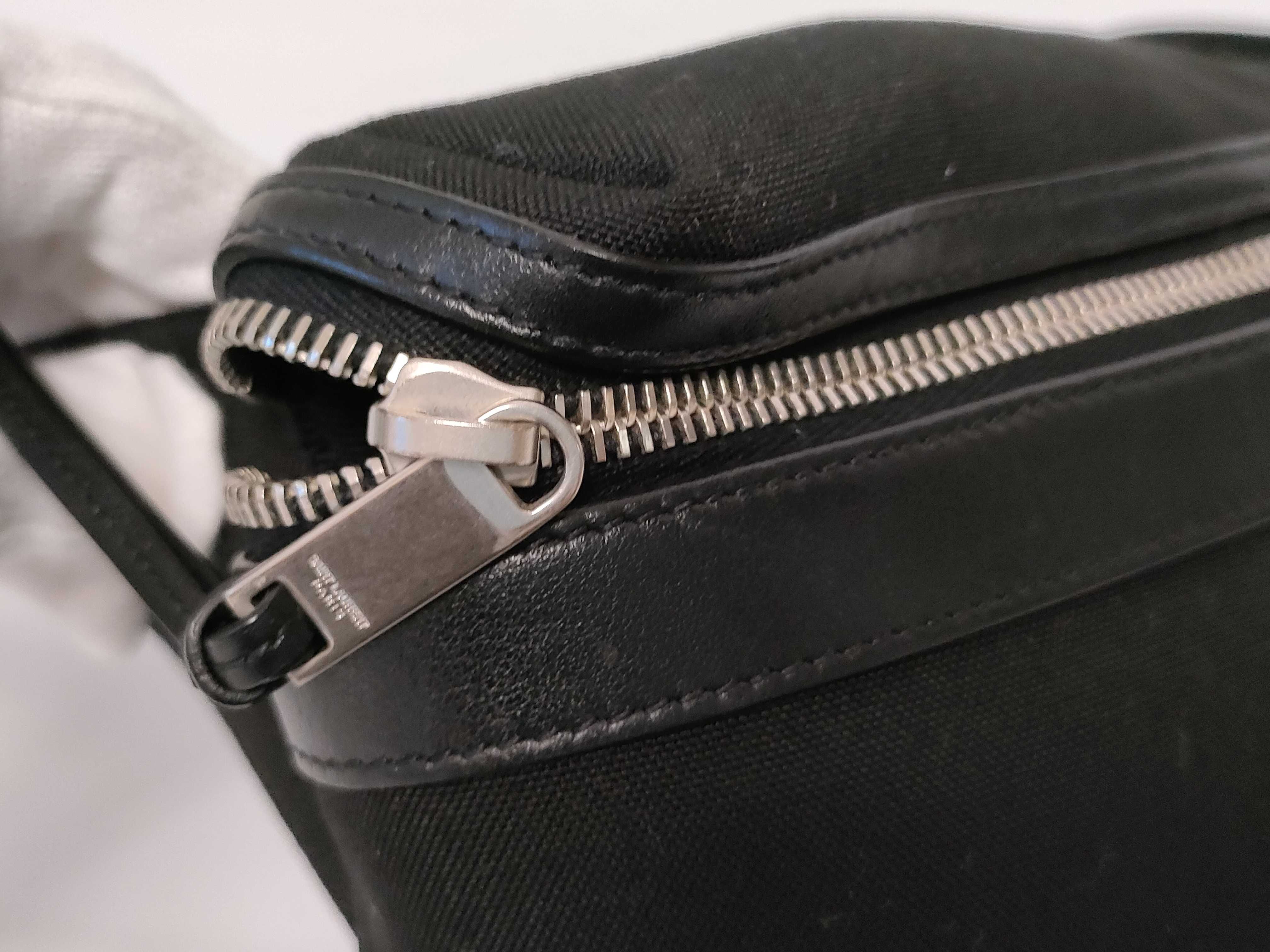 Nylon Waist Bag — view 9