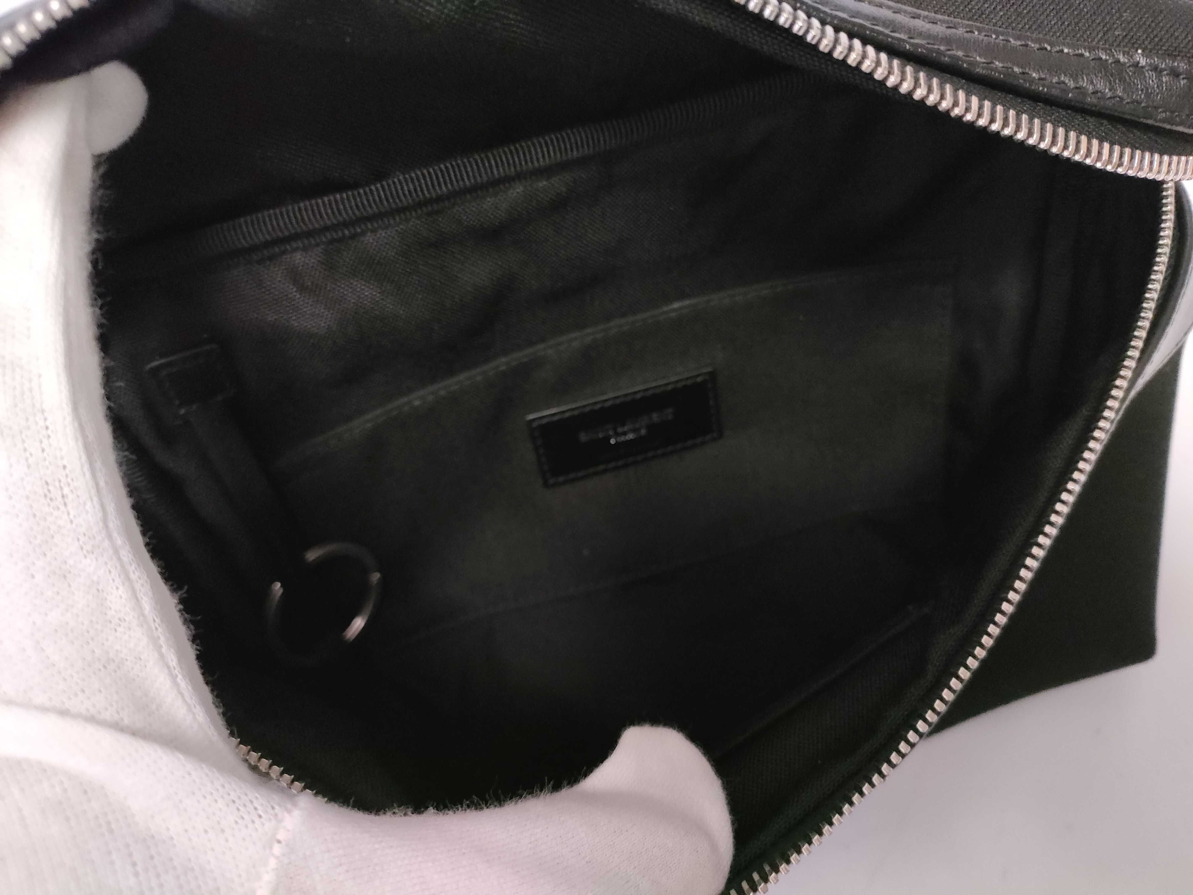 Nylon Waist Bag — view 10