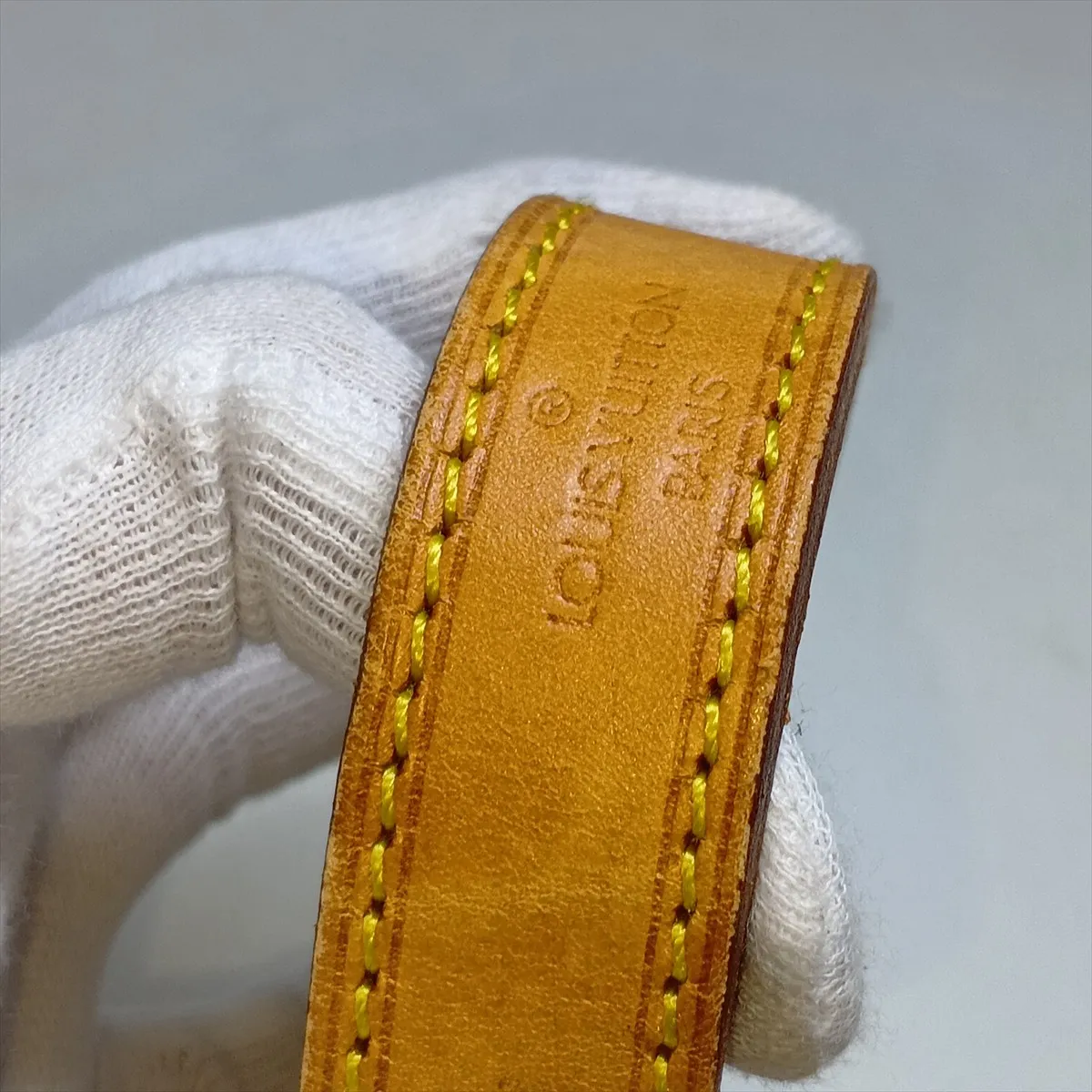 Monogram Petit Noé M42226 AR0915 Brown — view 13