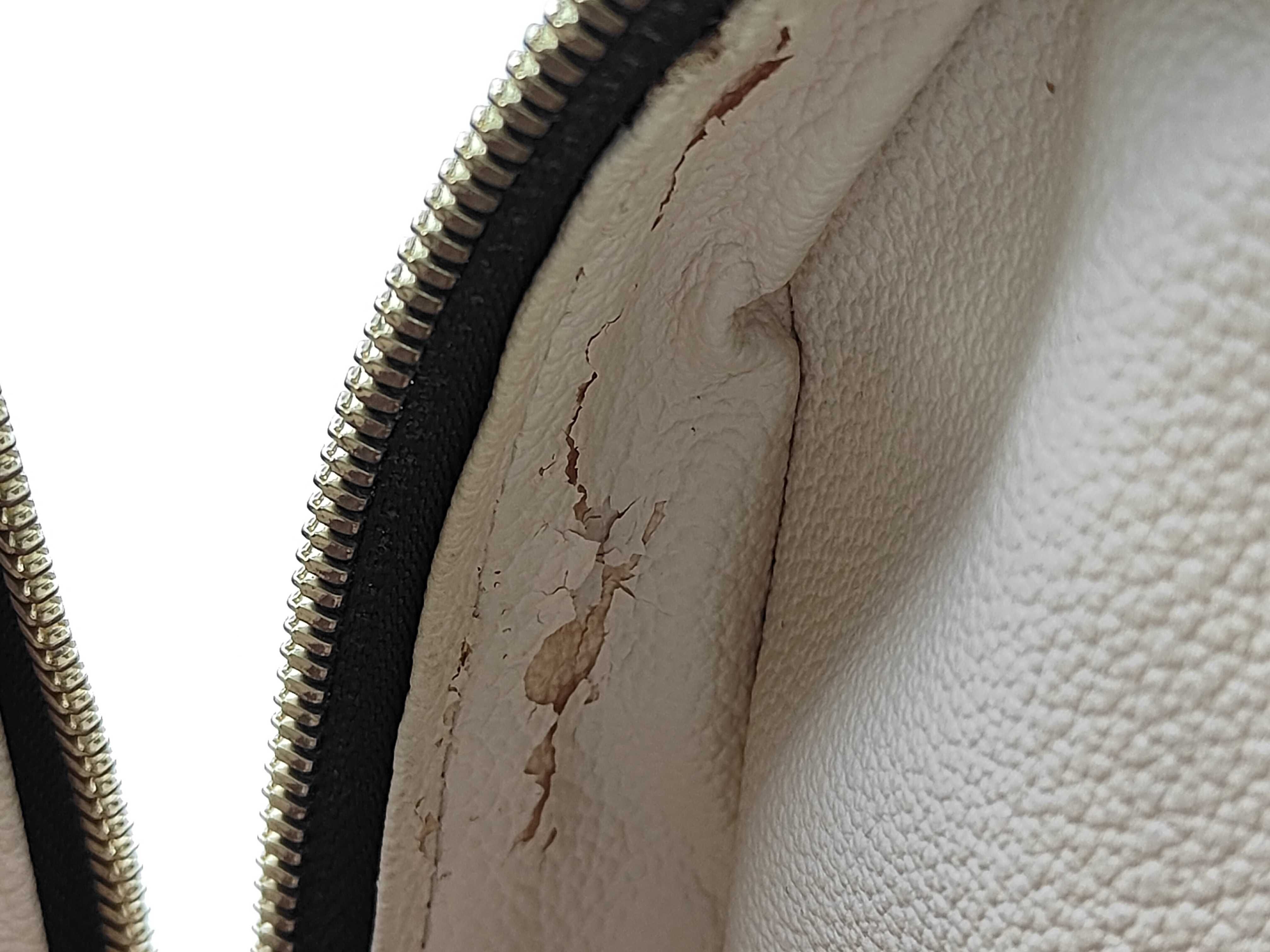 Spontini 2-Way Shoulder Bag M47500 AR0033 Handbag — view 13